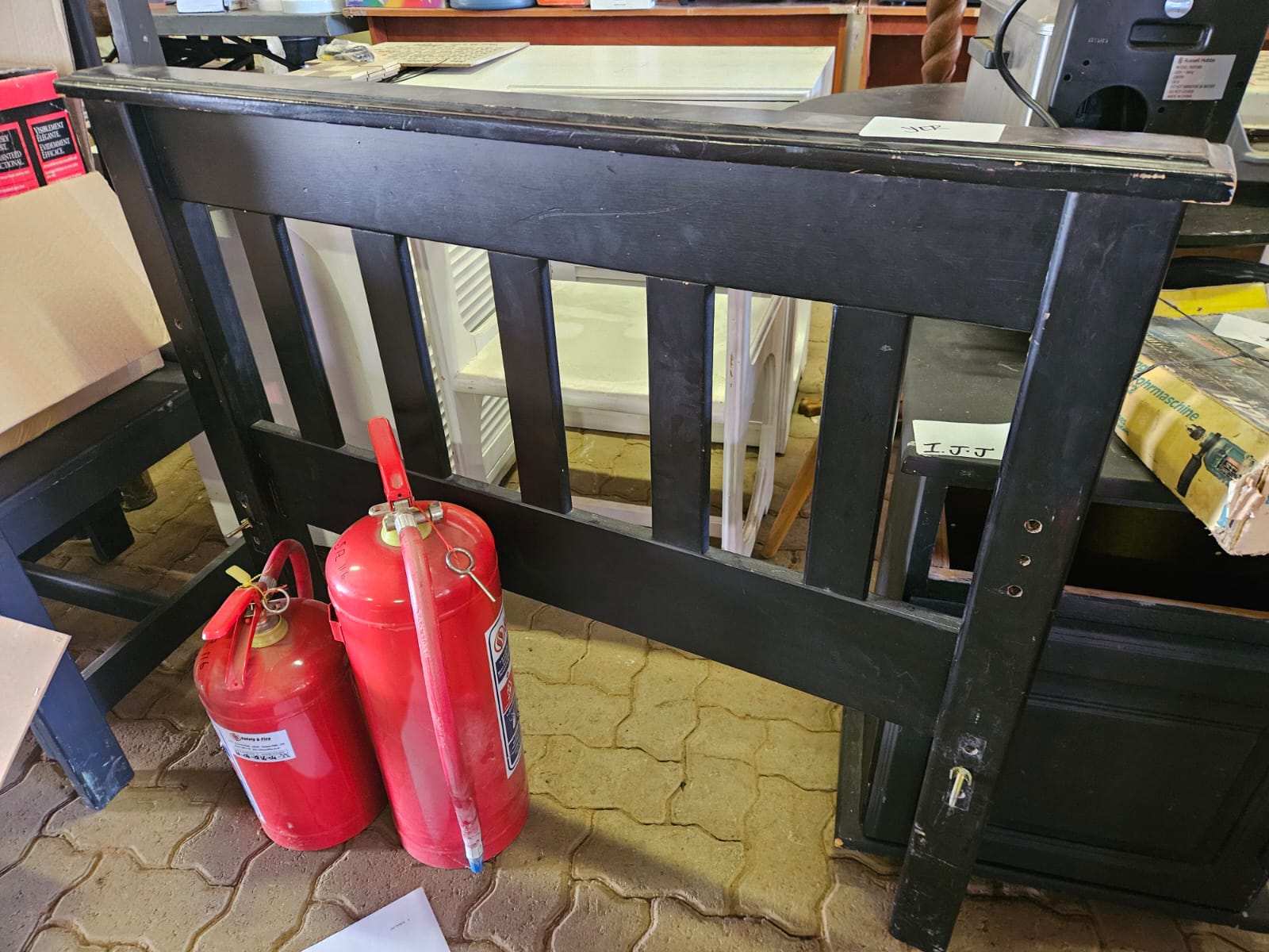 Nico Smith Afslaers Bloemfontein | NSA Auctioneers Bloemfontein