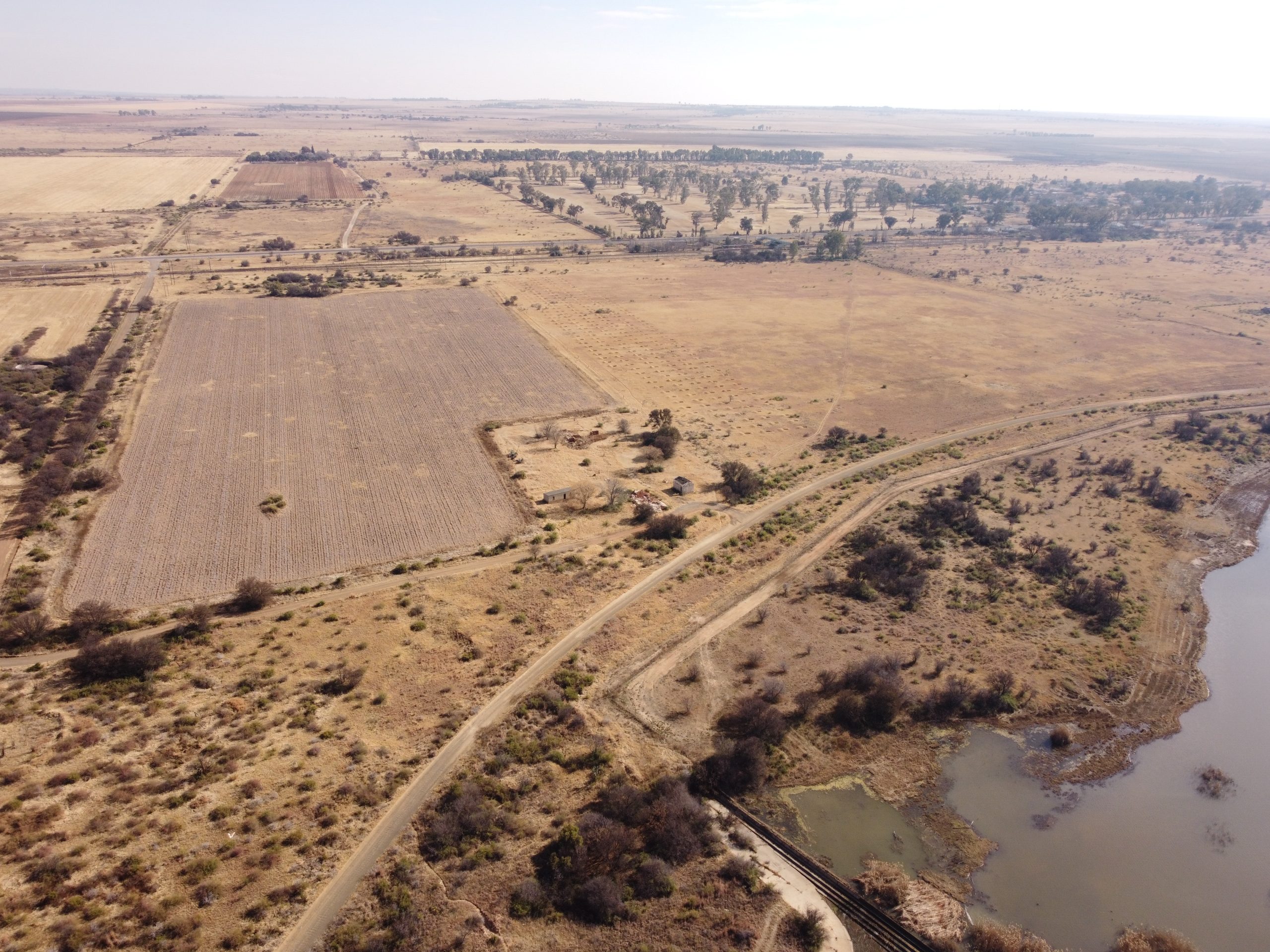 Nico Smith Afslaers Bloemfontein | NSA Auctioneers Bloemfontein