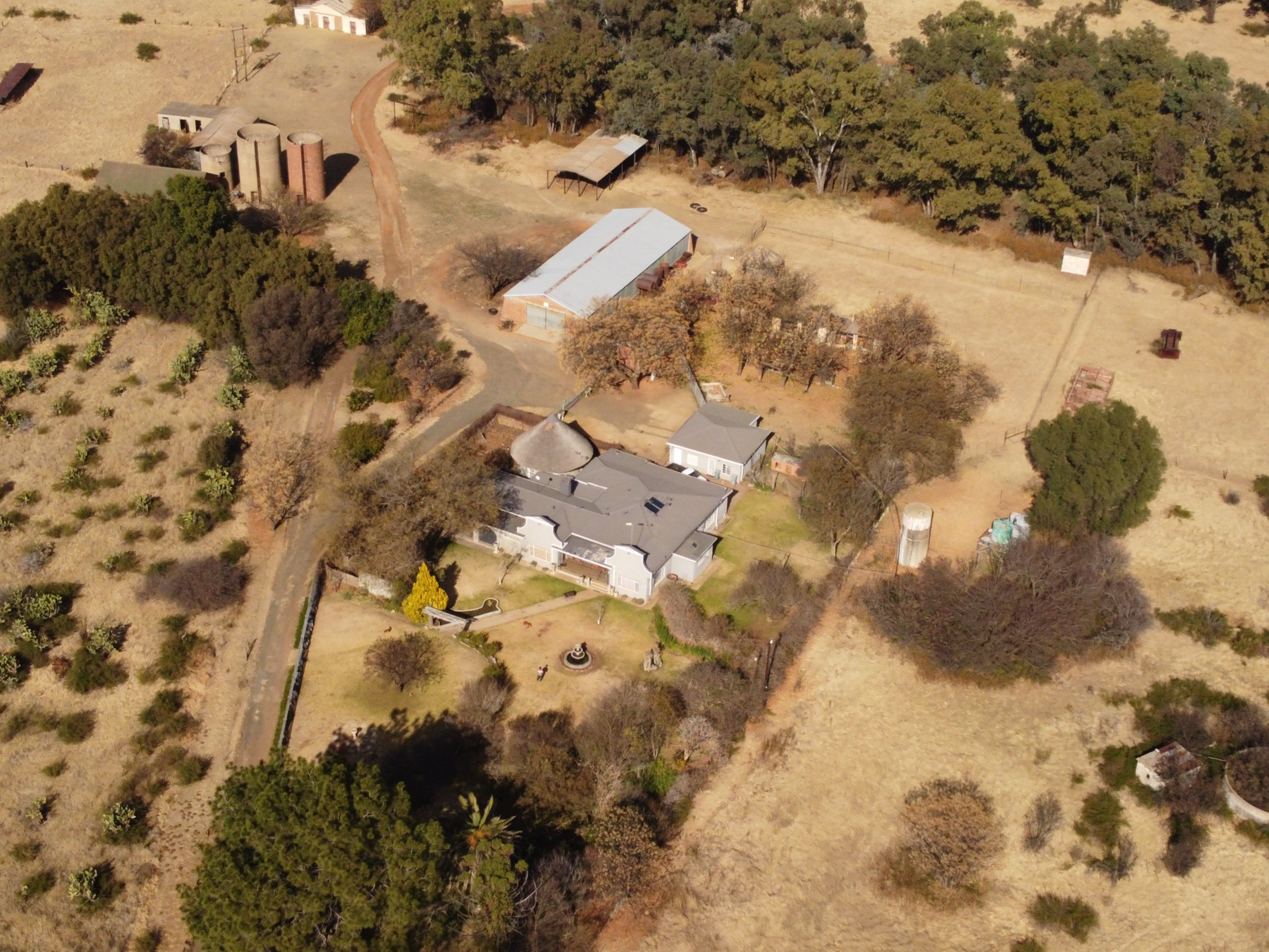 Nico Smith Afslaers Bloemfontein | NSA Auctioneers Bloemfontein