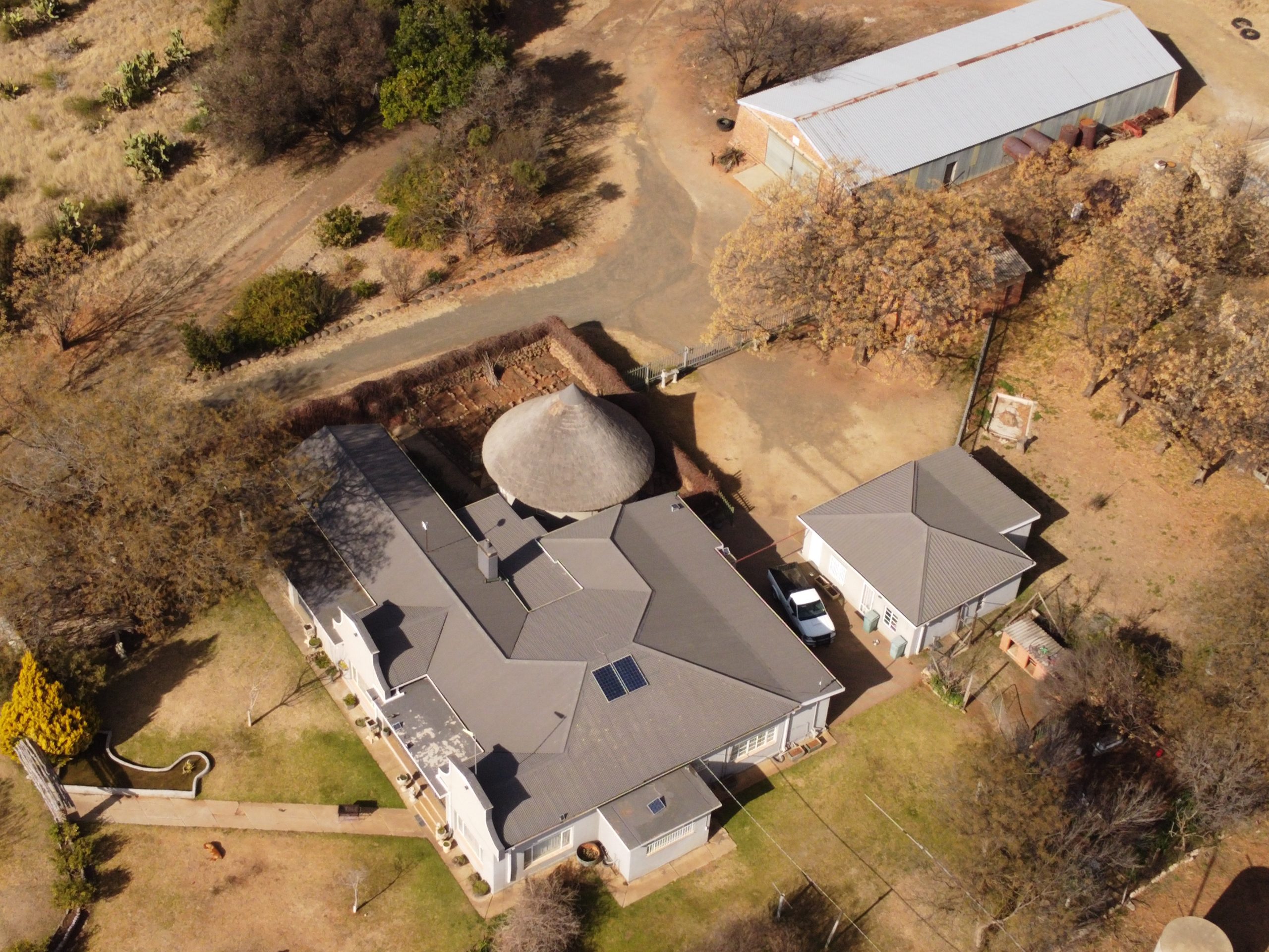 Nico Smith Afslaers Bloemfontein | NSA Auctioneers Bloemfontein