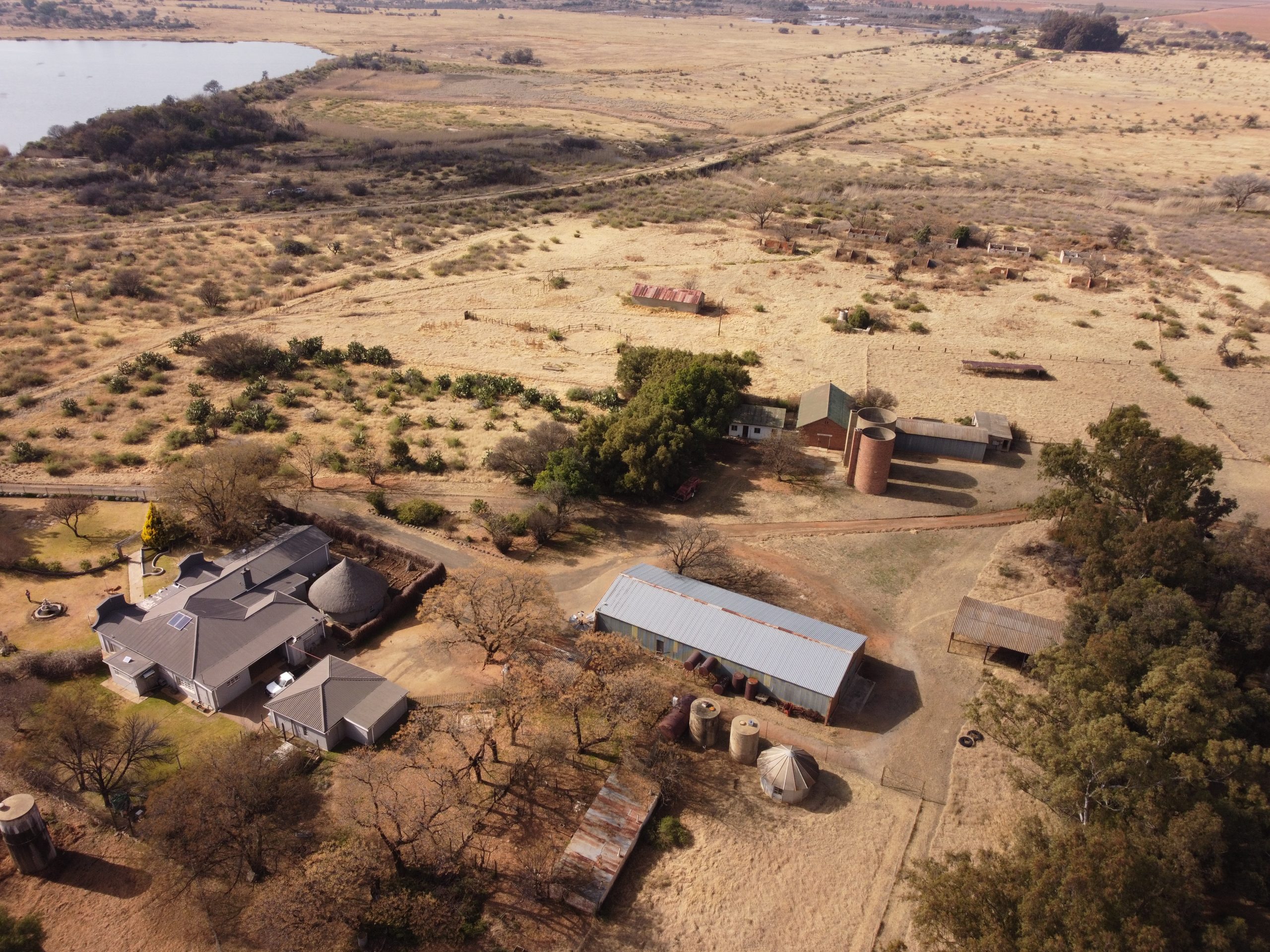 Nico Smith Afslaers Bloemfontein | NSA Auctioneers Bloemfontein