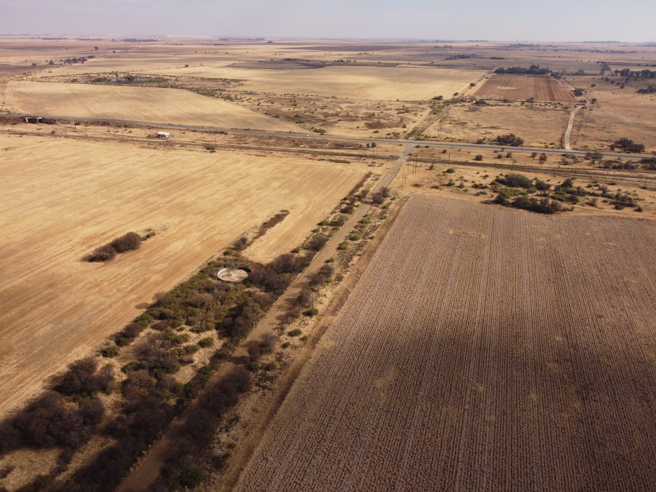 Nico Smith Afslaers Bloemfontein | NSA Auctioneers Bloemfontein