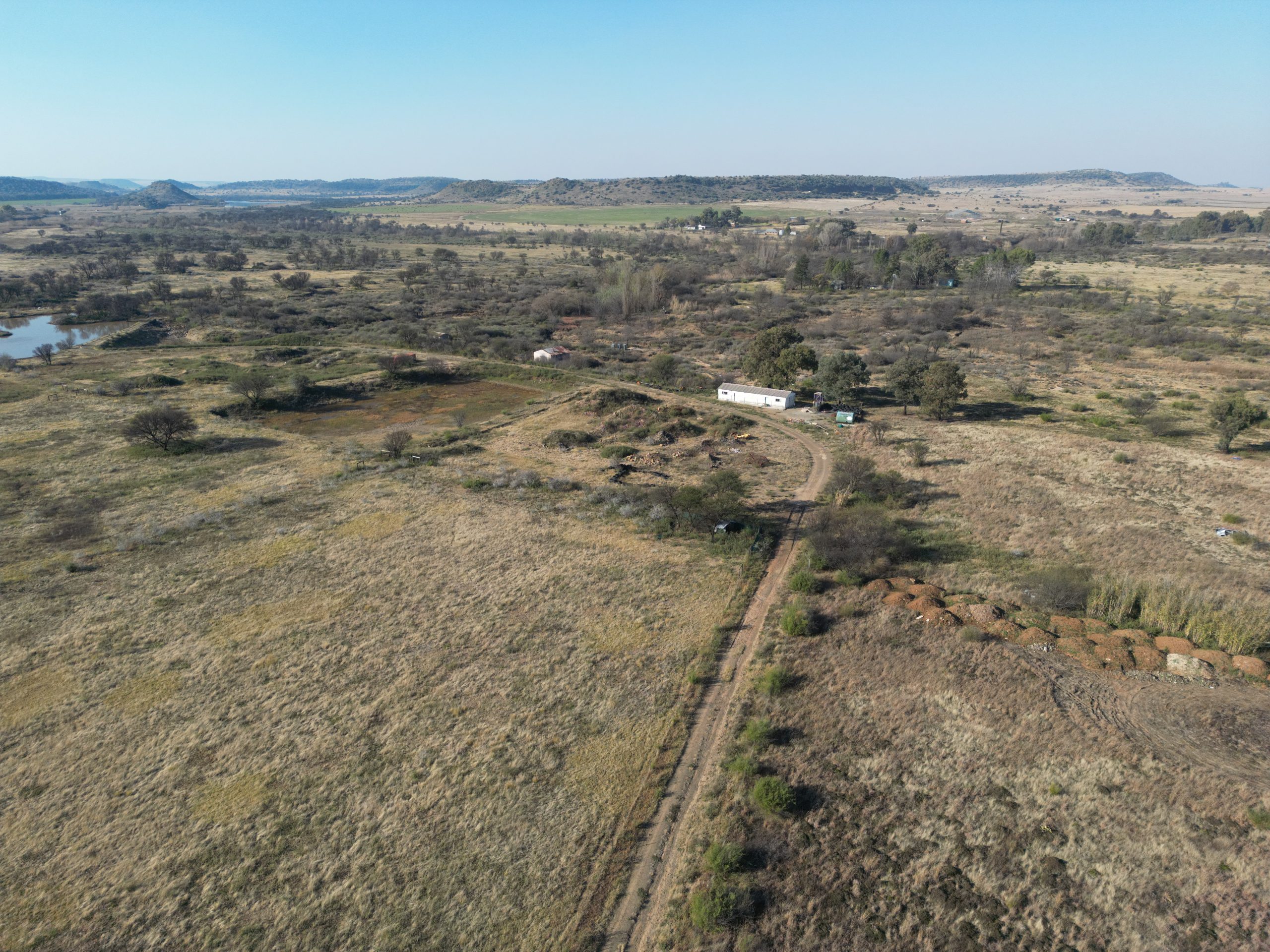 Nico Smith Afslaers Bloemfontein | NSA Auctioneers Bloemfontein