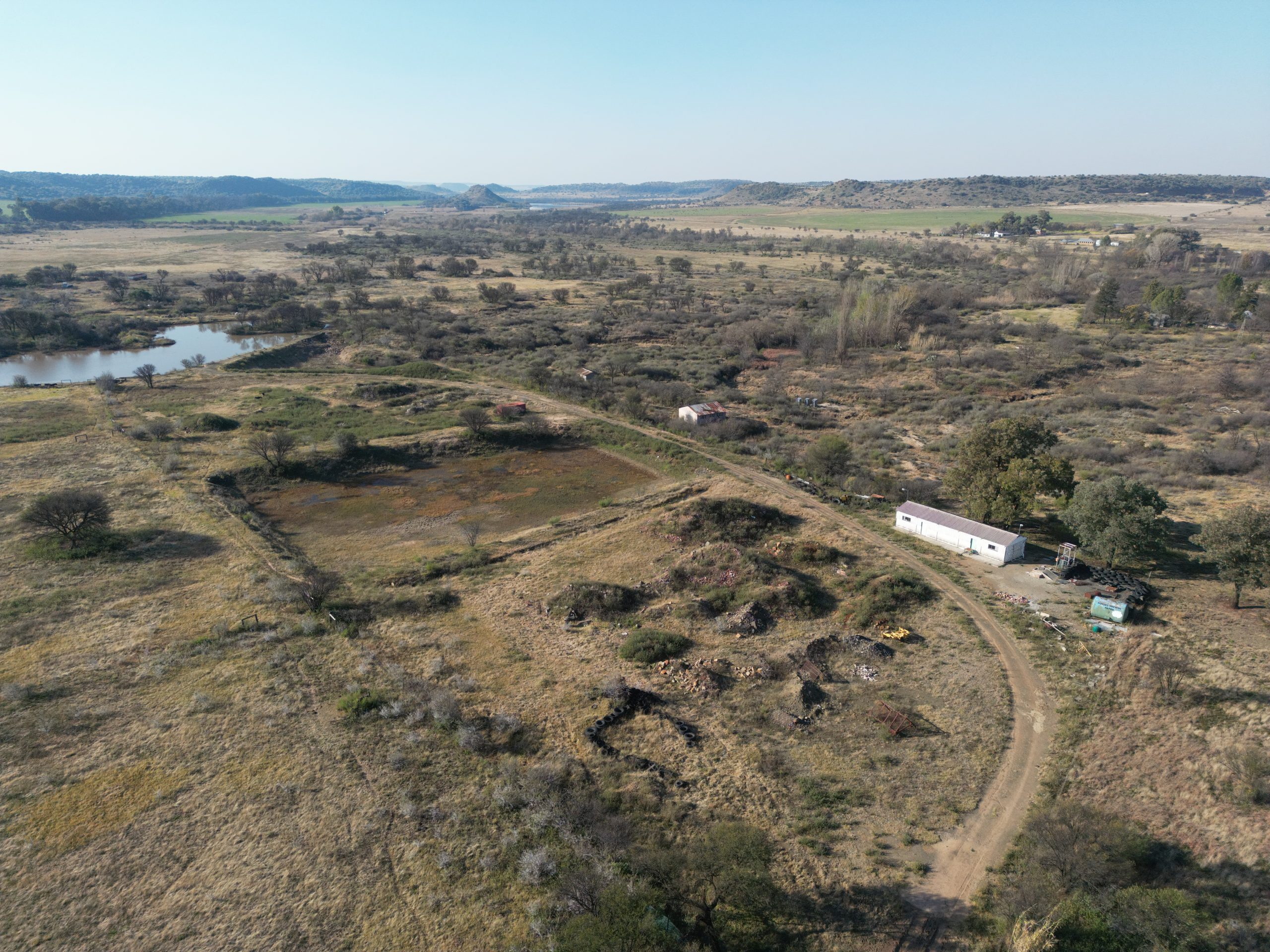 Nico Smith Afslaers Bloemfontein | NSA Auctioneers Bloemfontein