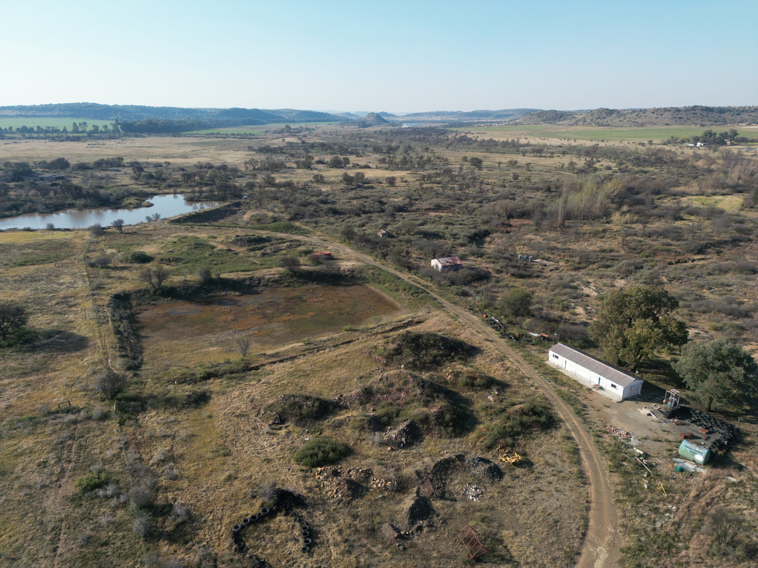 Nico Smith Afslaers Bloemfontein | NSA Auctioneers Bloemfontein