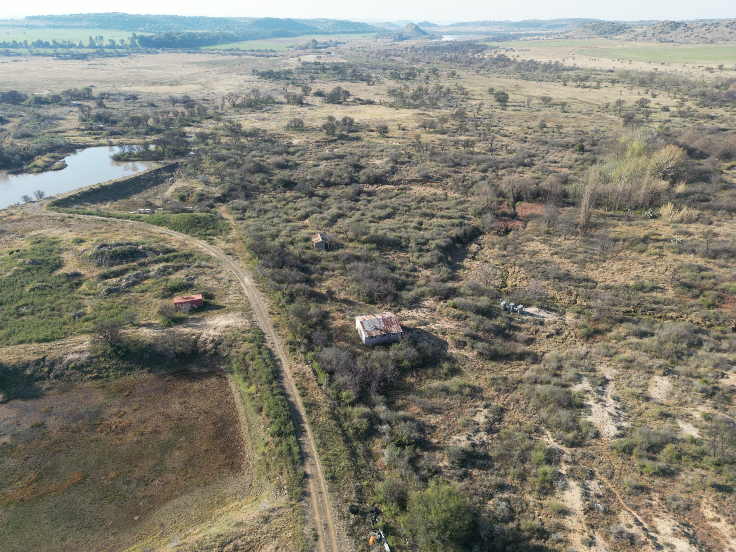 Nico Smith Afslaers Bloemfontein | NSA Auctioneers Bloemfontein
