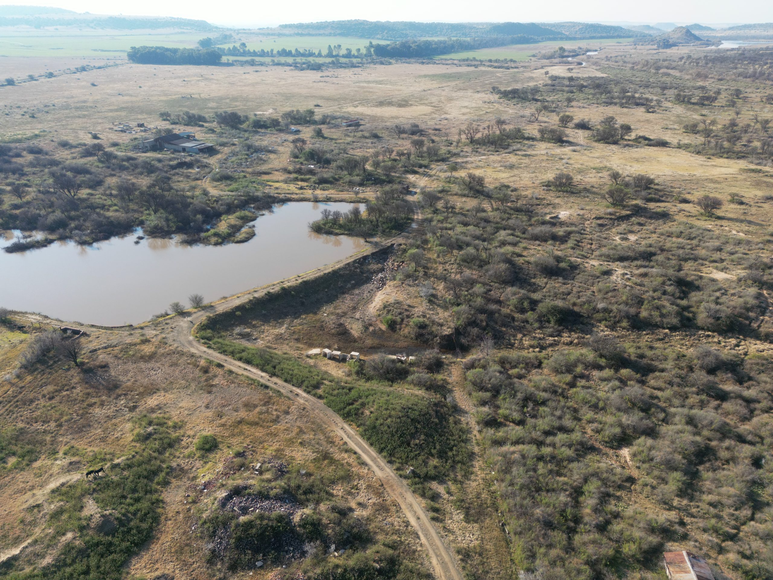 Nico Smith Afslaers Bloemfontein | NSA Auctioneers Bloemfontein