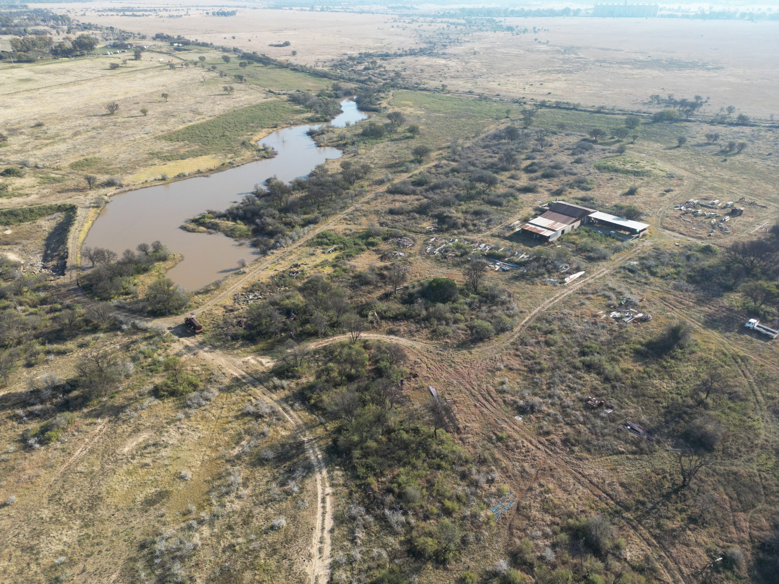 Nico Smith Afslaers Bloemfontein | NSA Auctioneers Bloemfontein