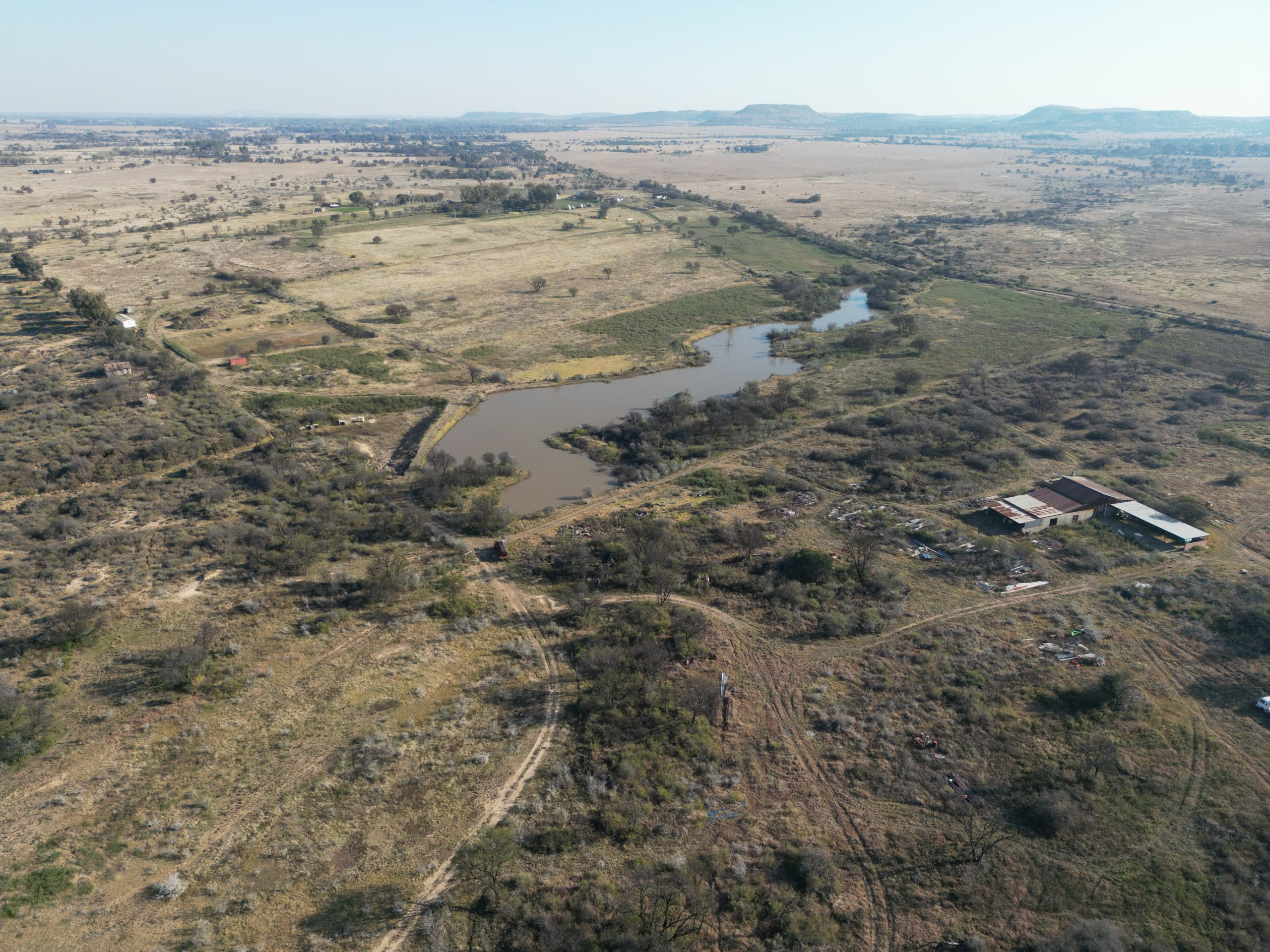 Nico Smith Afslaers Bloemfontein | NSA Auctioneers Bloemfontein