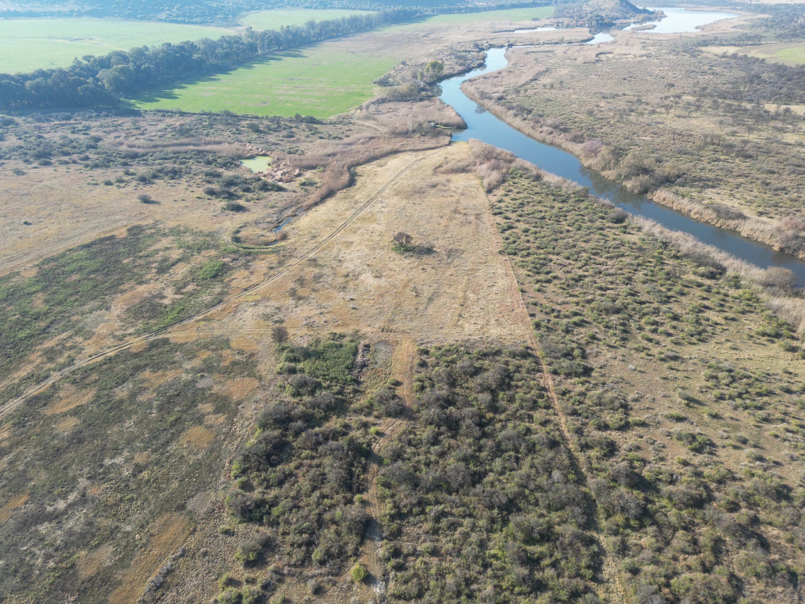 Nico Smith Afslaers Bloemfontein | NSA Auctioneers Bloemfontein