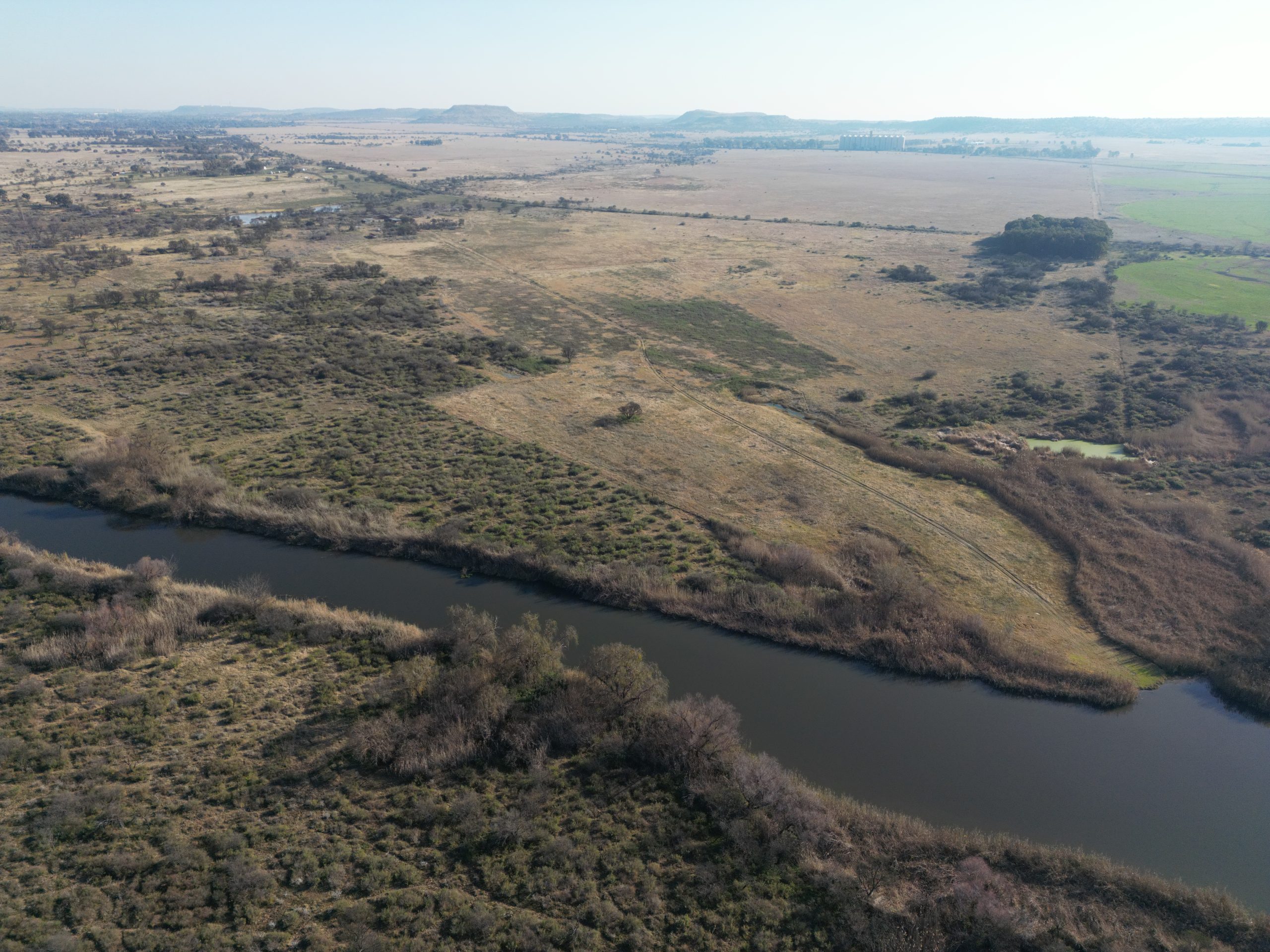 Nico Smith Afslaers Bloemfontein | NSA Auctioneers Bloemfontein