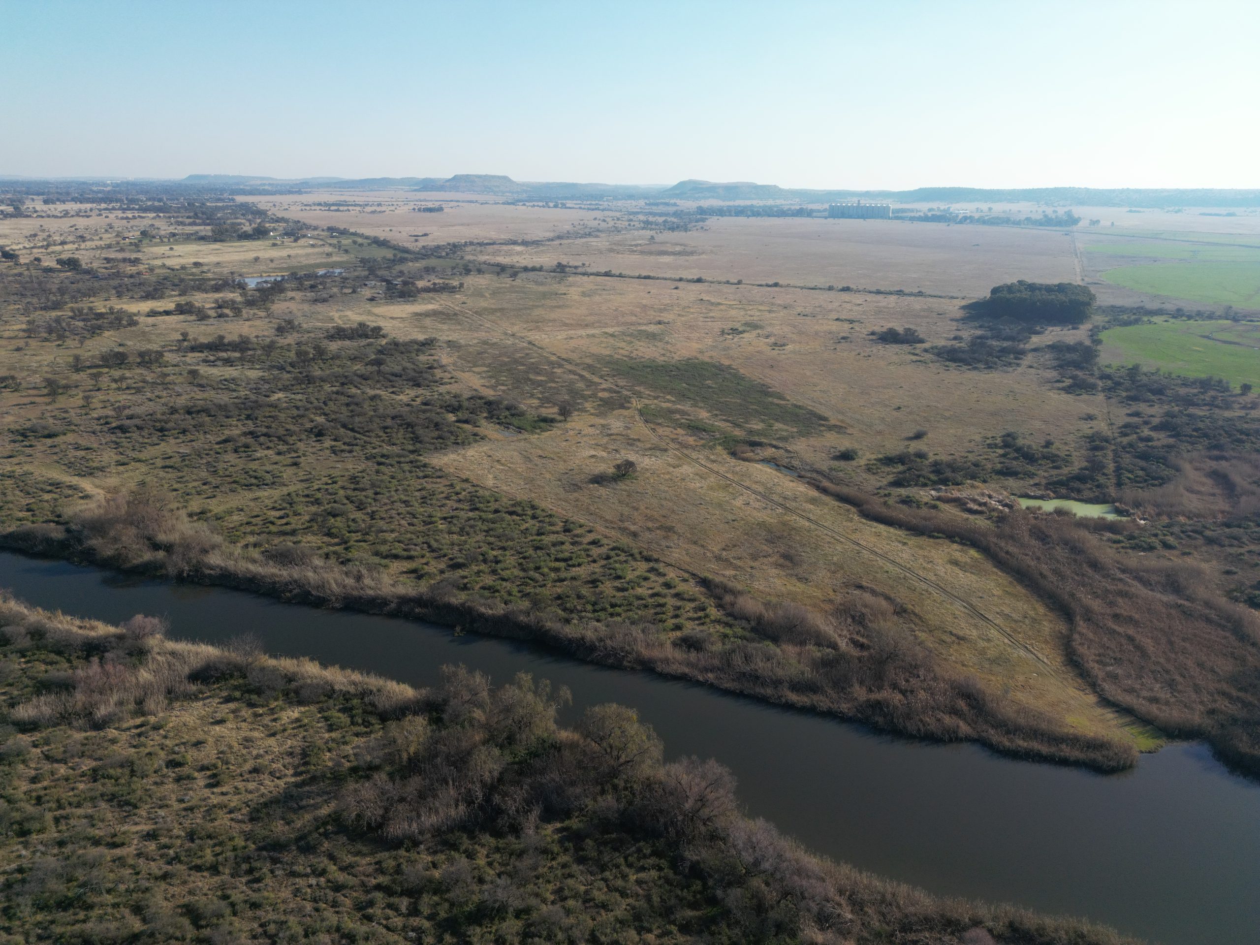 Nico Smith Afslaers Bloemfontein | NSA Auctioneers Bloemfontein