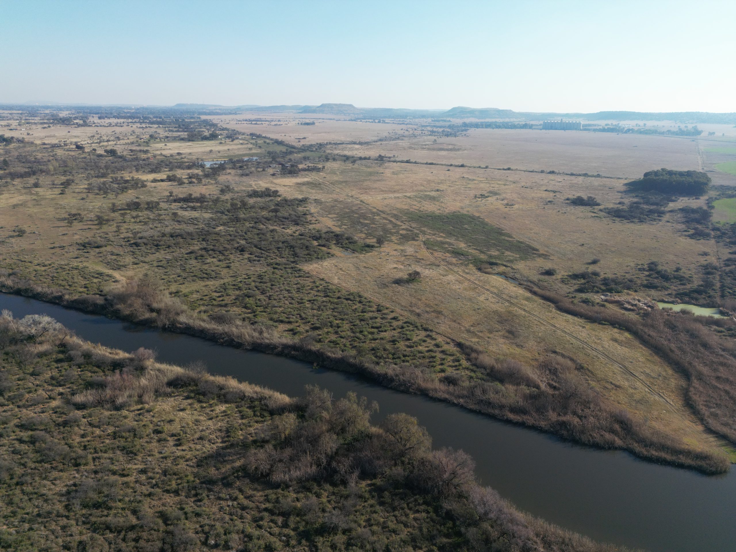 Nico Smith Afslaers Bloemfontein | NSA Auctioneers Bloemfontein
