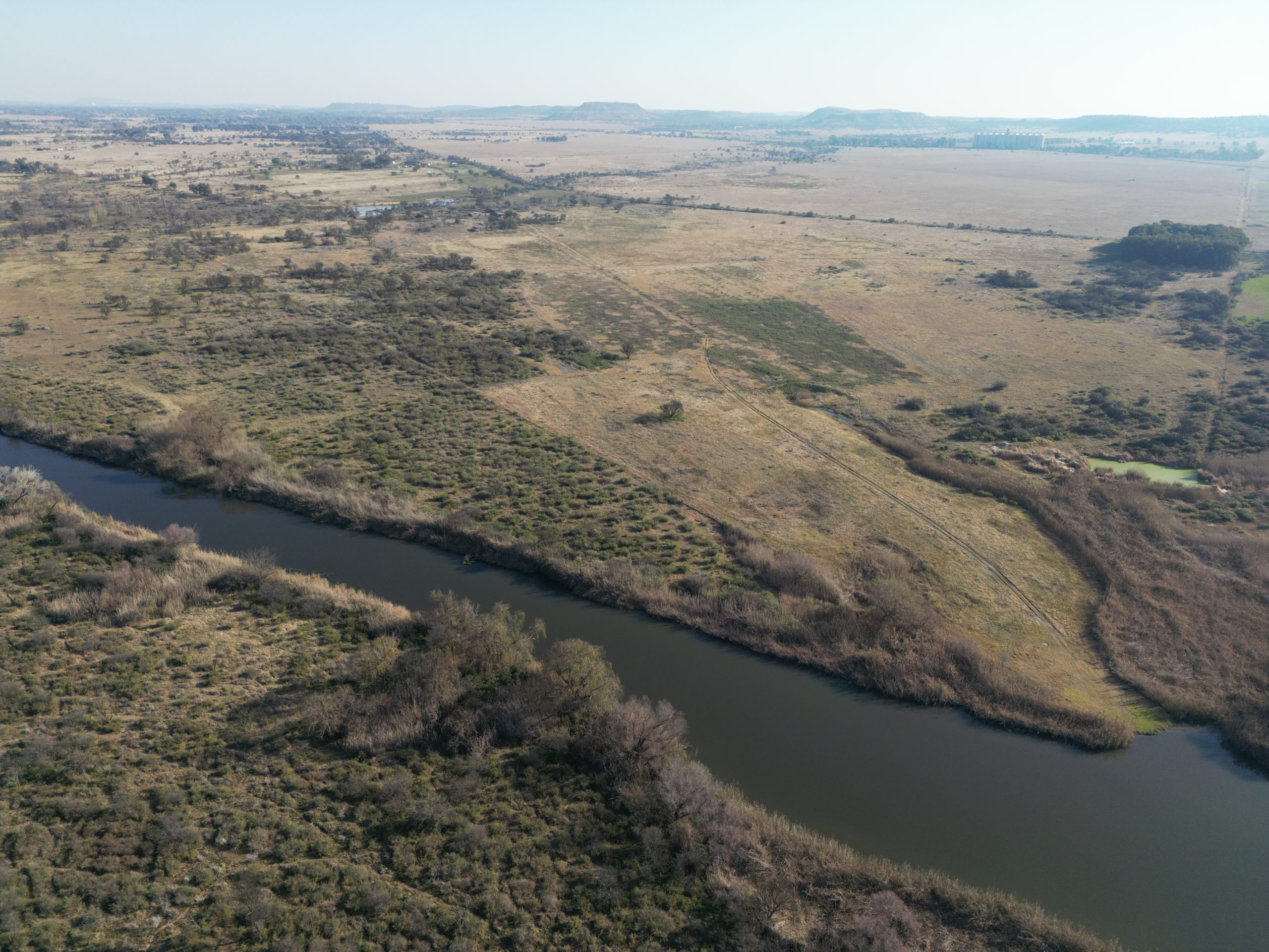 Nico Smith Afslaers Bloemfontein | NSA Auctioneers Bloemfontein