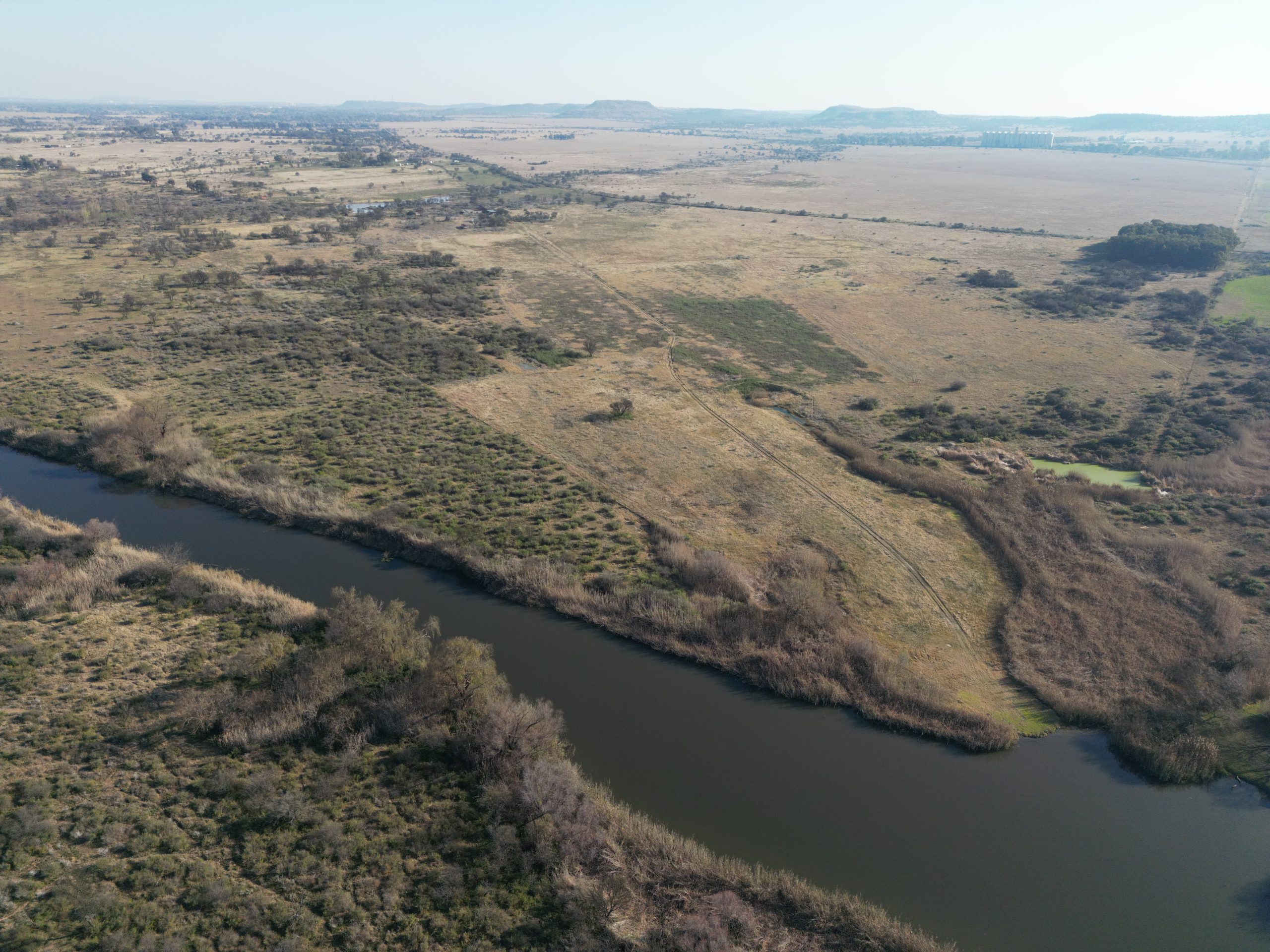 Nico Smith Afslaers Bloemfontein | NSA Auctioneers Bloemfontein