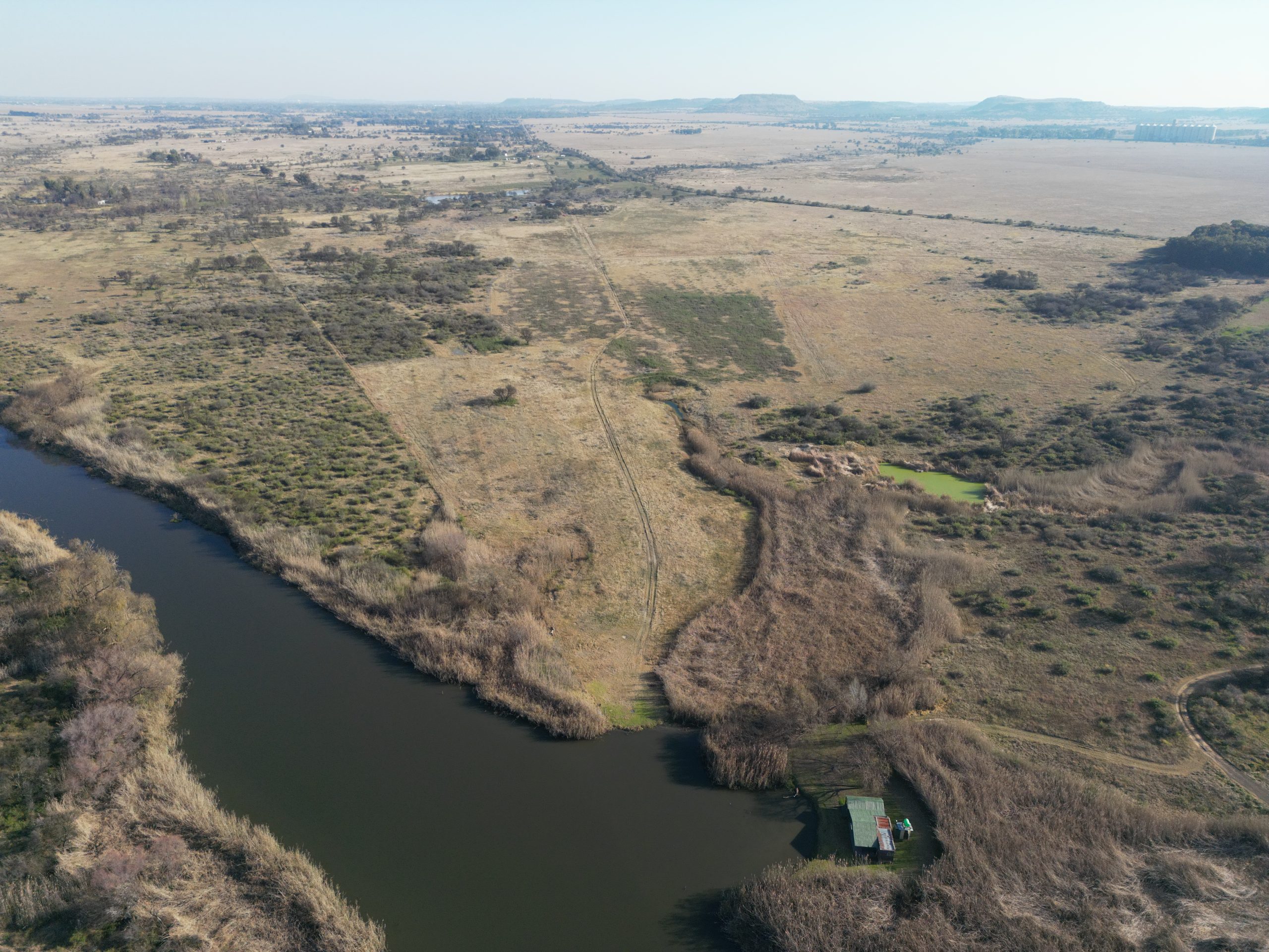 Nico Smith Afslaers Bloemfontein | NSA Auctioneers Bloemfontein