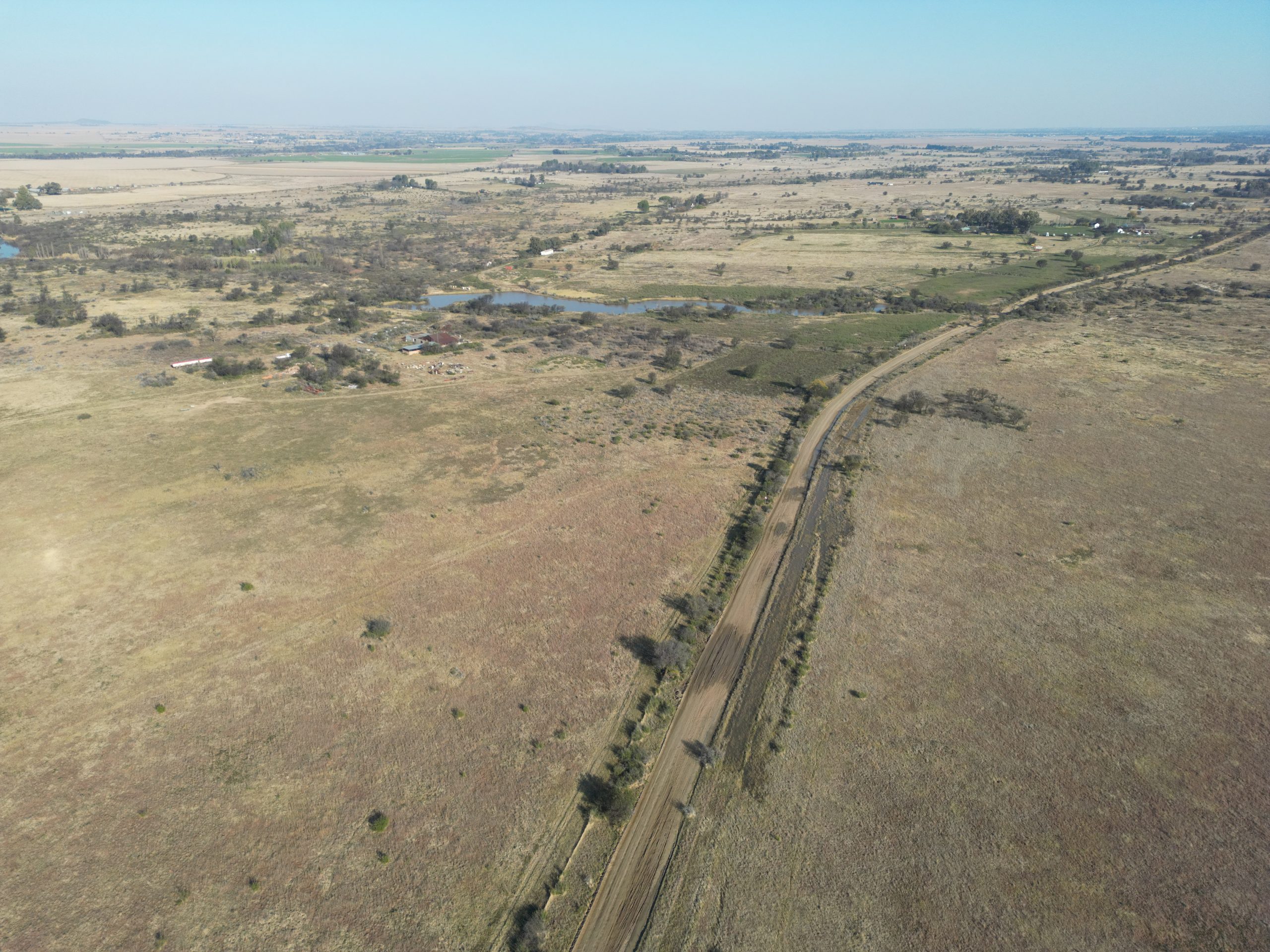 Nico Smith Afslaers Bloemfontein | NSA Auctioneers Bloemfontein