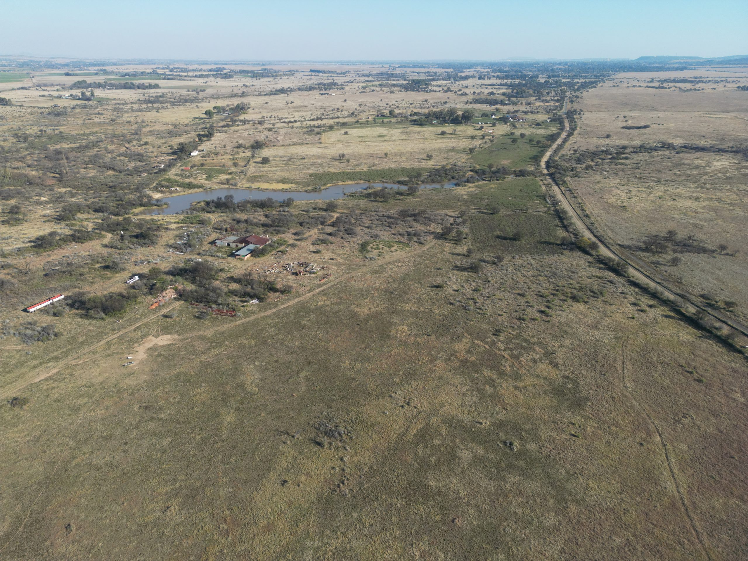 Nico Smith Afslaers Bloemfontein | NSA Auctioneers Bloemfontein