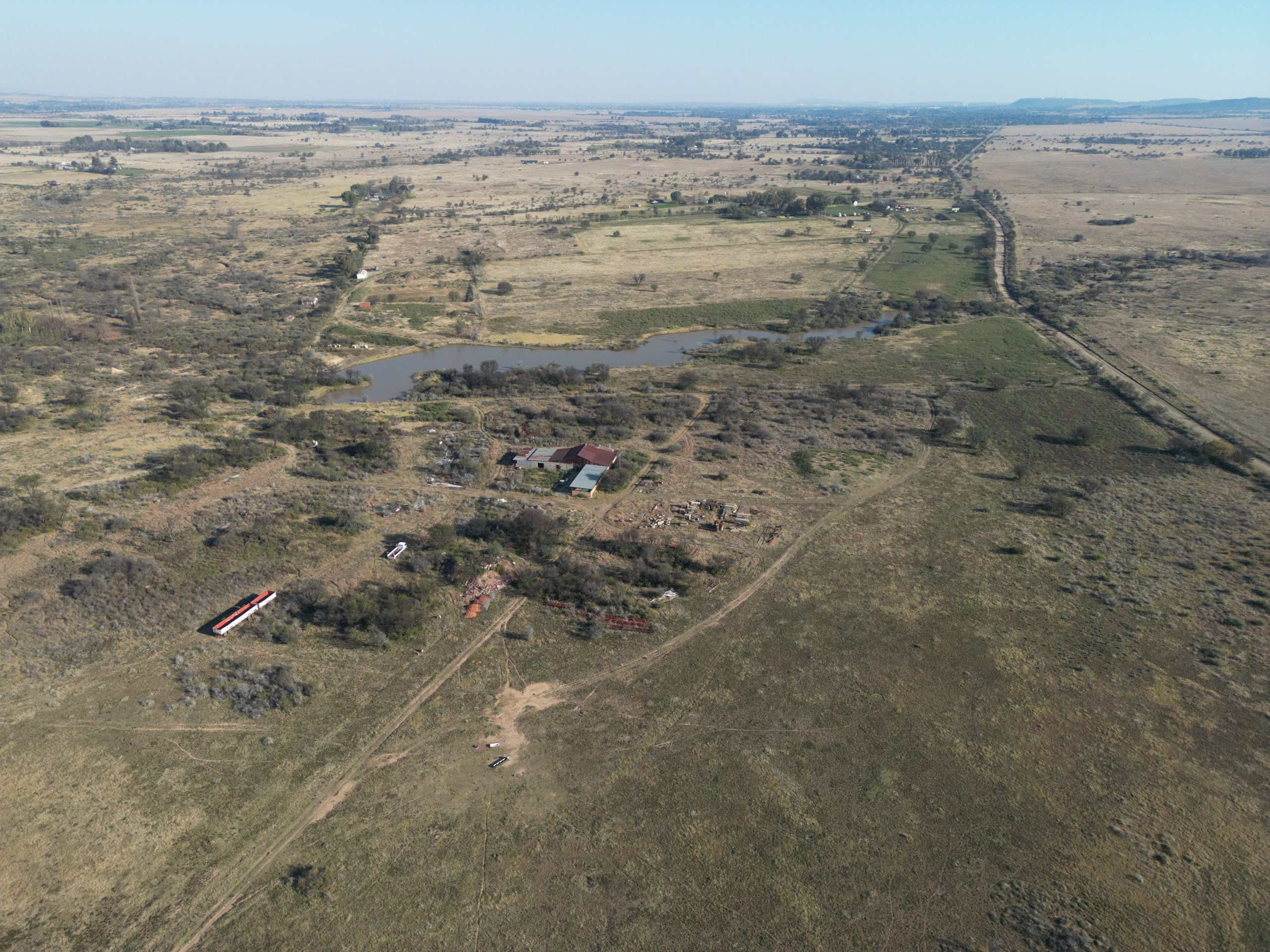 Nico Smith Afslaers Bloemfontein | NSA Auctioneers Bloemfontein