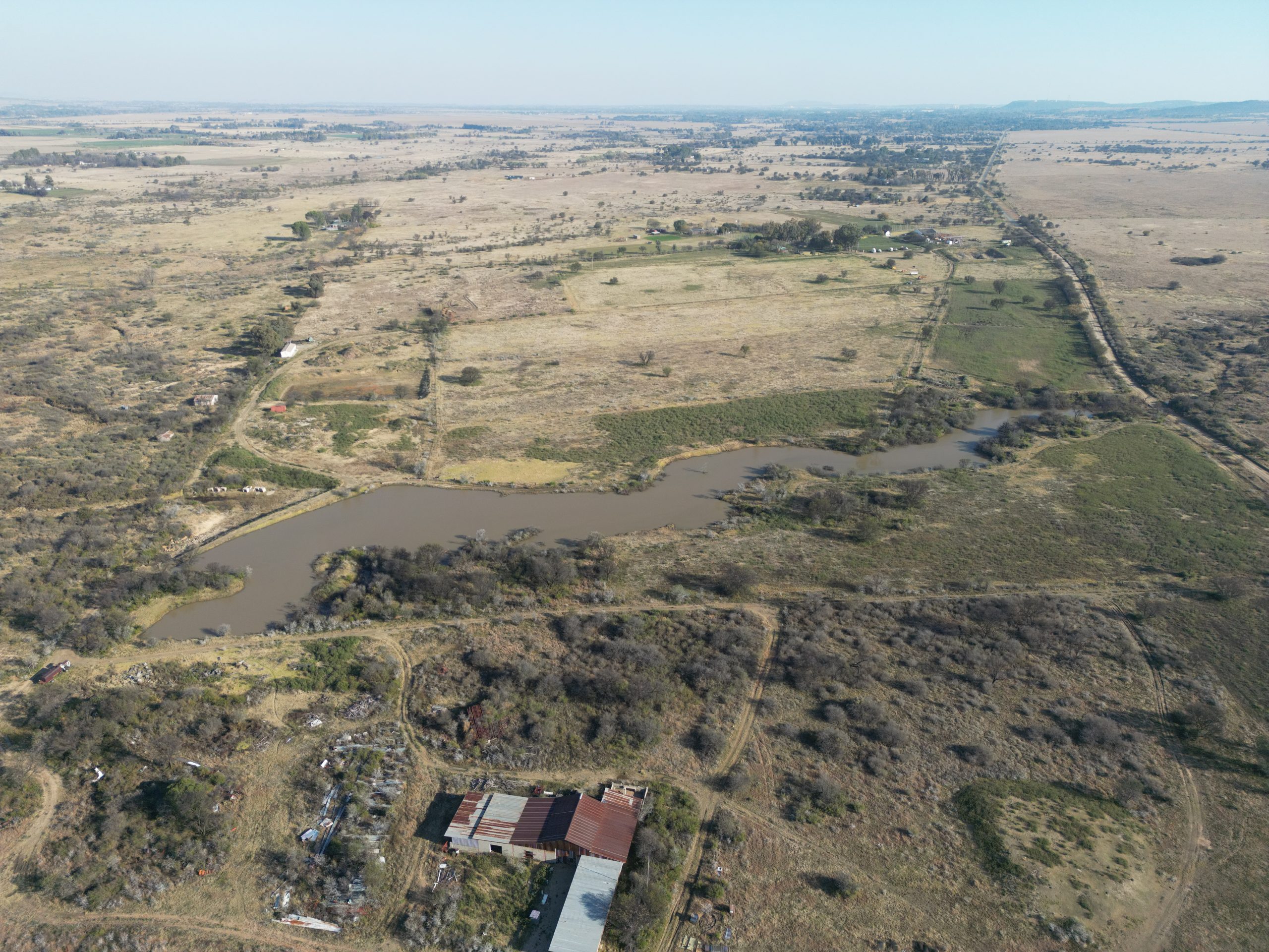 Nico Smith Afslaers Bloemfontein | NSA Auctioneers Bloemfontein