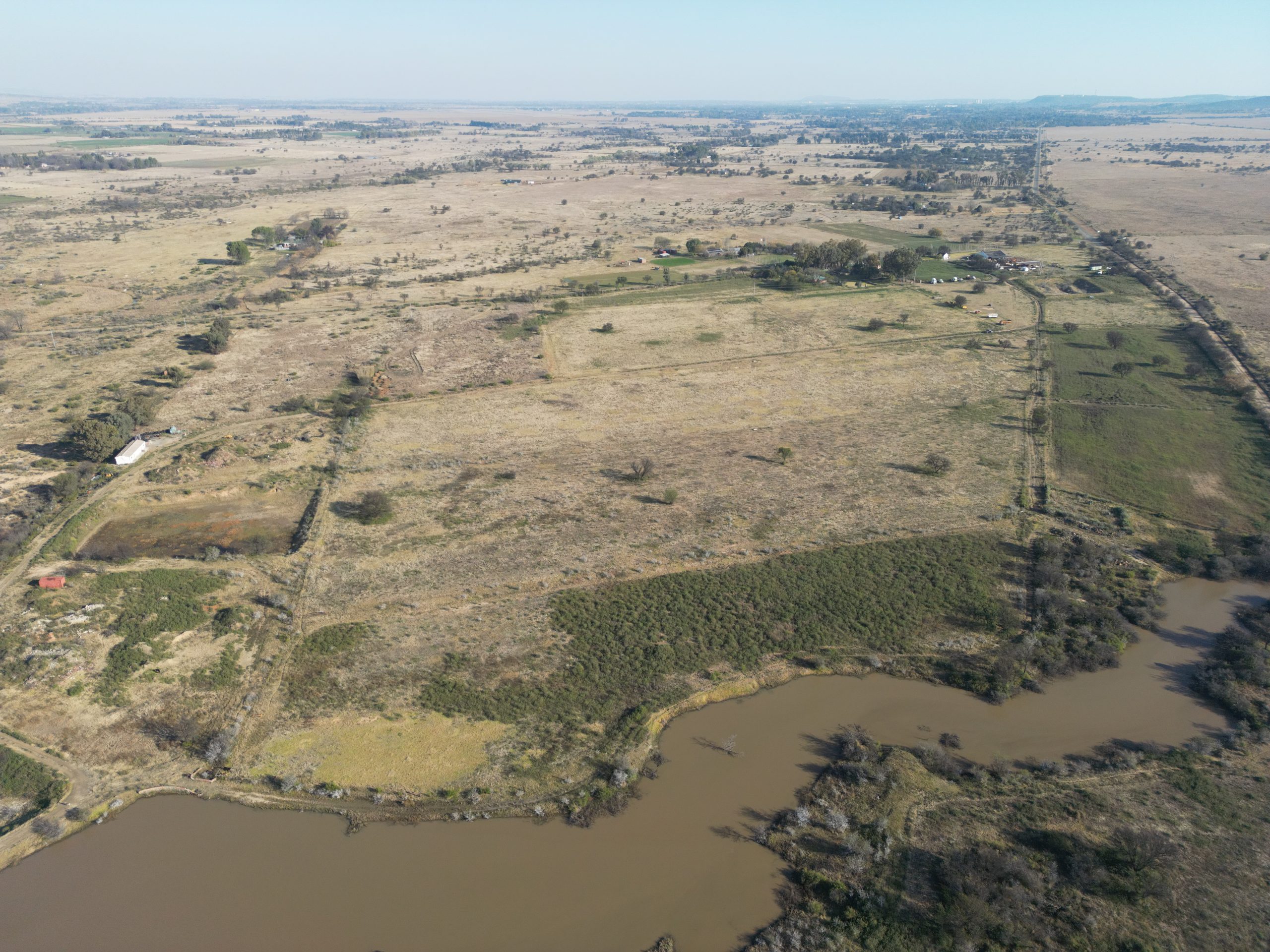 Nico Smith Afslaers Bloemfontein | NSA Auctioneers Bloemfontein