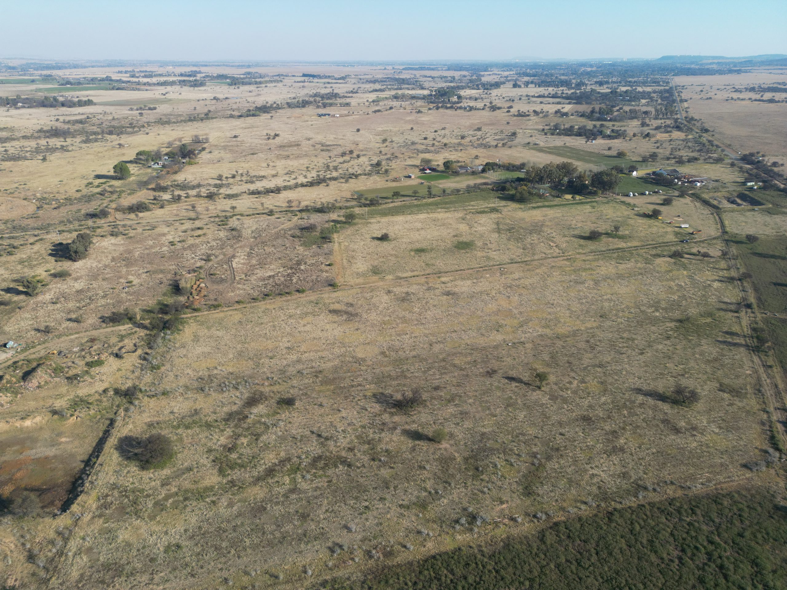 Nico Smith Afslaers Bloemfontein | NSA Auctioneers Bloemfontein