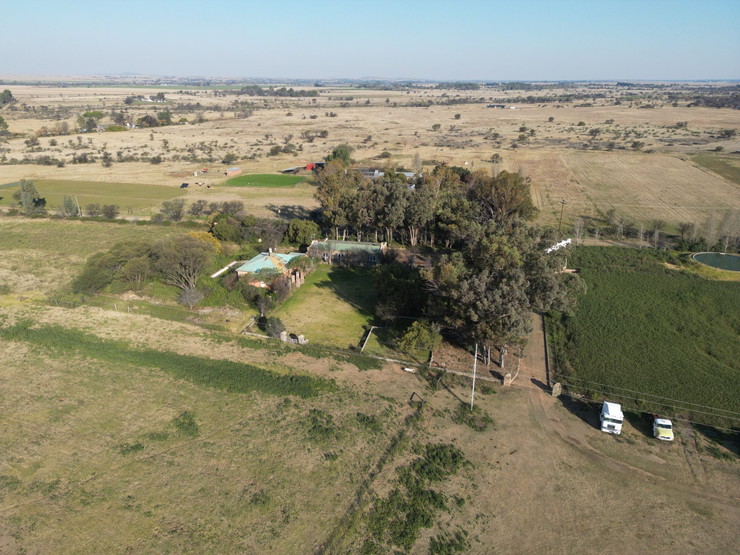 Nico Smith Afslaers Bloemfontein | NSA Auctioneers Bloemfontein