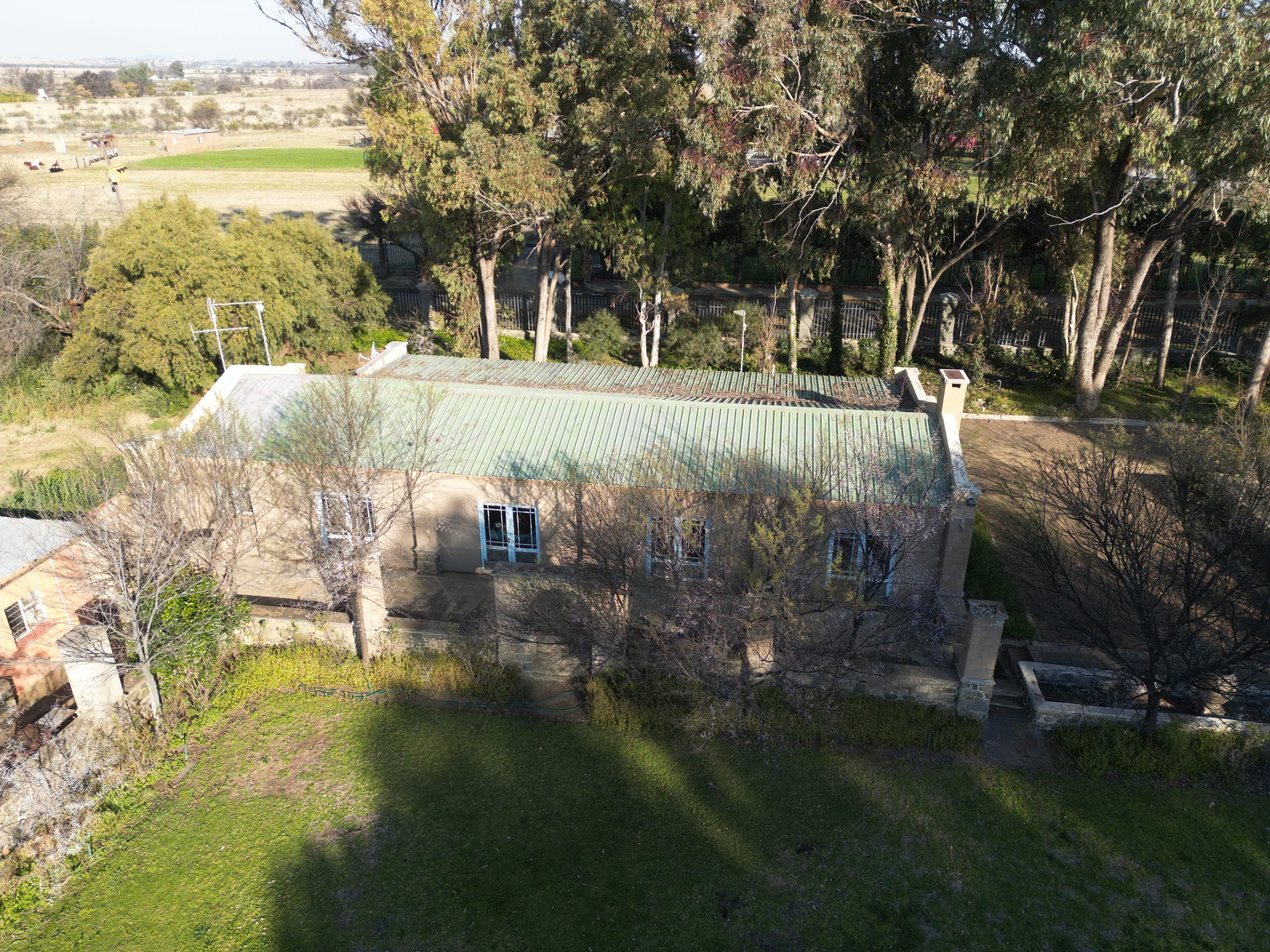 Nico Smith Afslaers Bloemfontein | NSA Auctioneers Bloemfontein