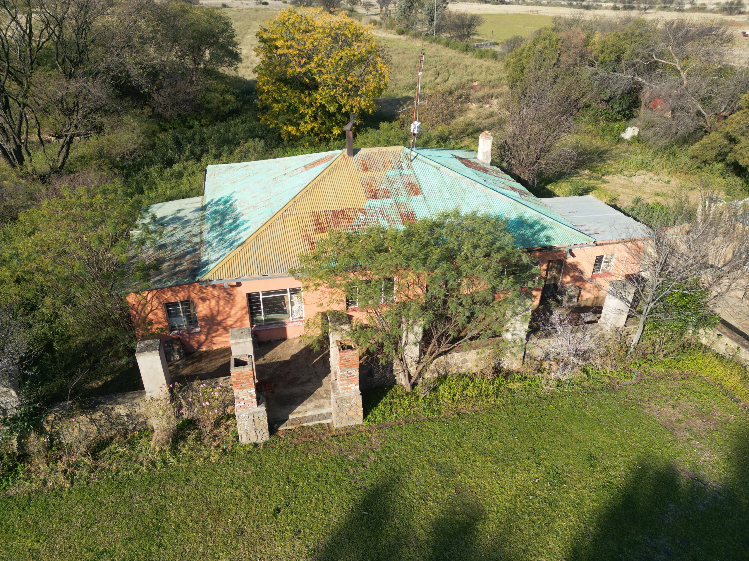Nico Smith Afslaers Bloemfontein | NSA Auctioneers Bloemfontein