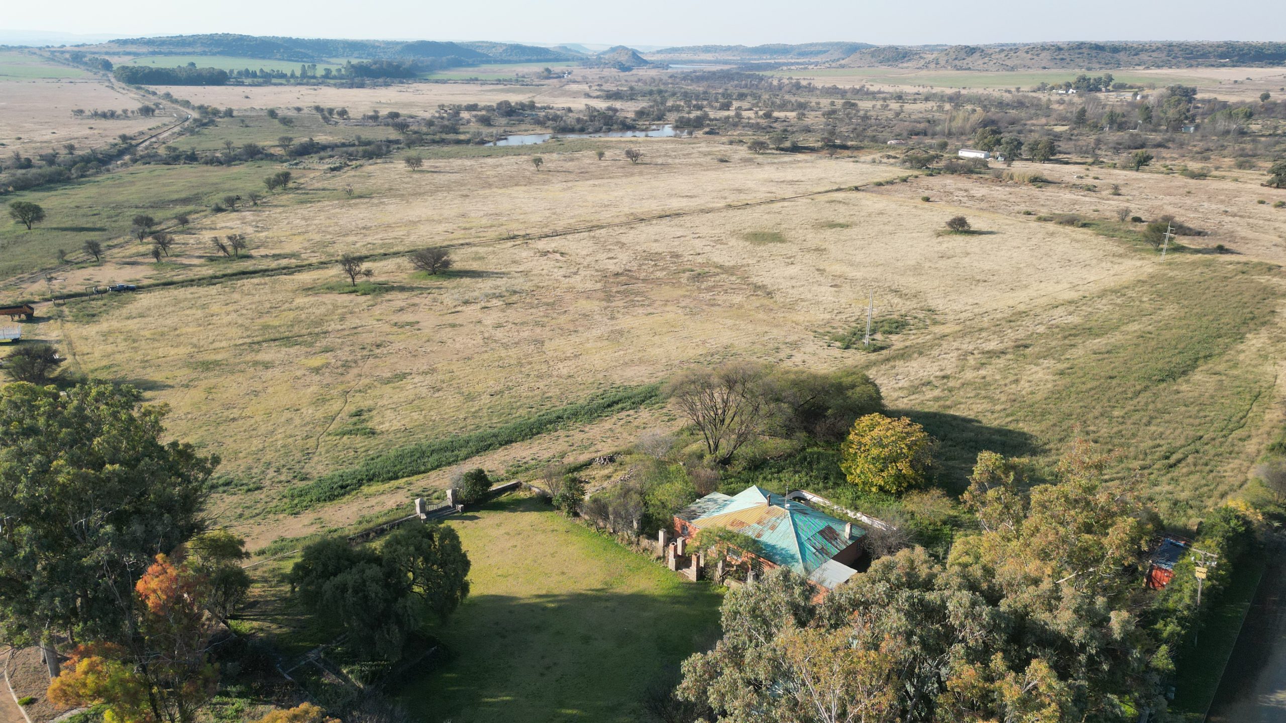 Nico Smith Afslaers Bloemfontein | NSA Auctioneers Bloemfontein