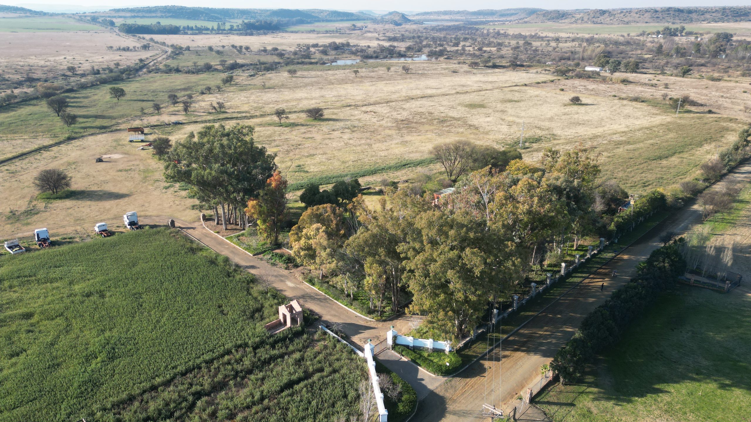 Nico Smith Afslaers Bloemfontein | NSA Auctioneers Bloemfontein
