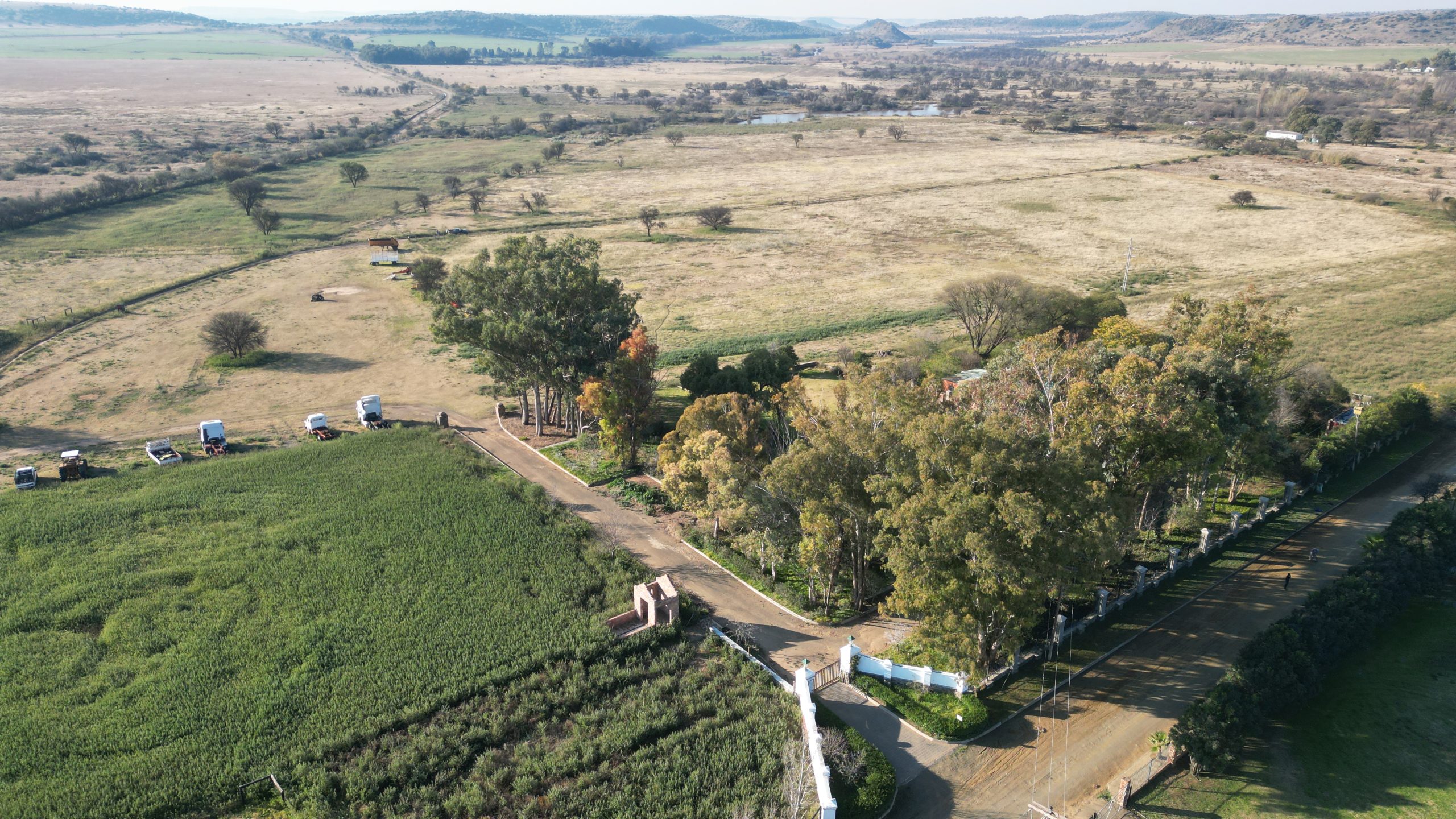 Nico Smith Afslaers Bloemfontein | NSA Auctioneers Bloemfontein