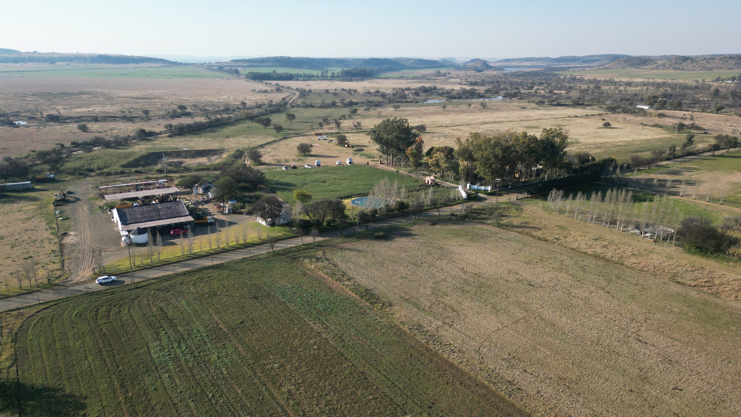 Nico Smith Afslaers Bloemfontein | NSA Auctioneers Bloemfontein