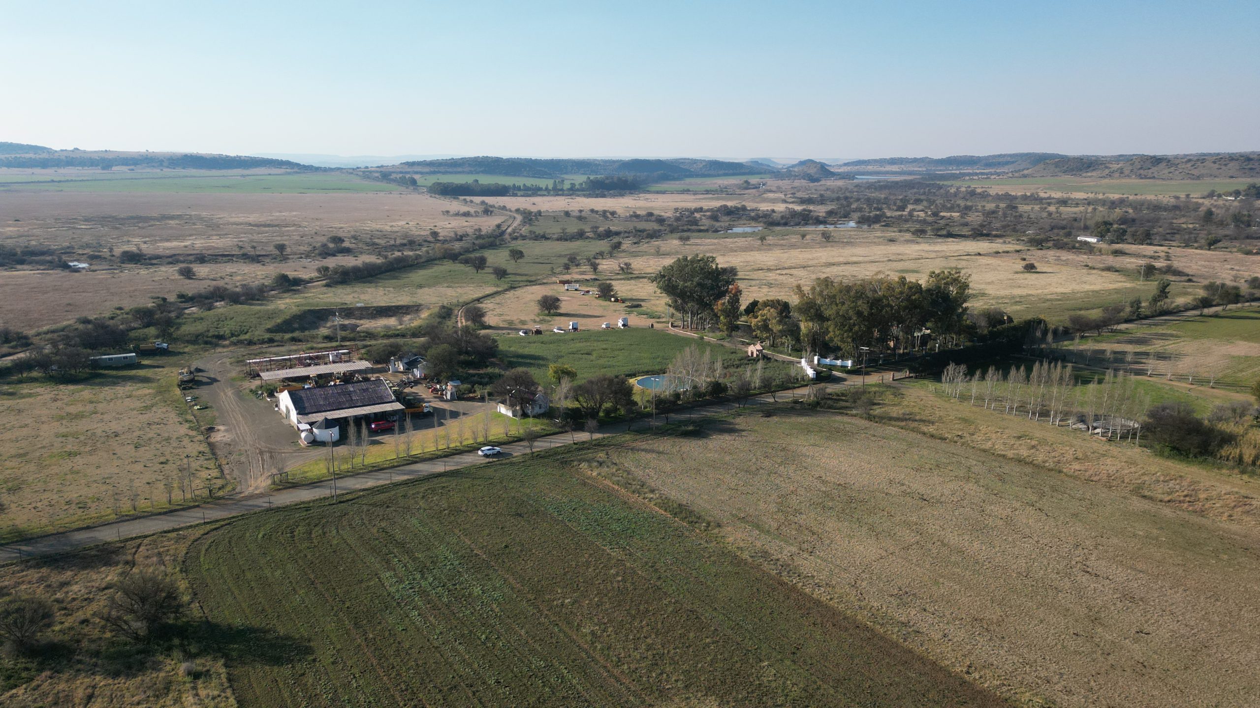 Nico Smith Afslaers Bloemfontein | NSA Auctioneers Bloemfontein