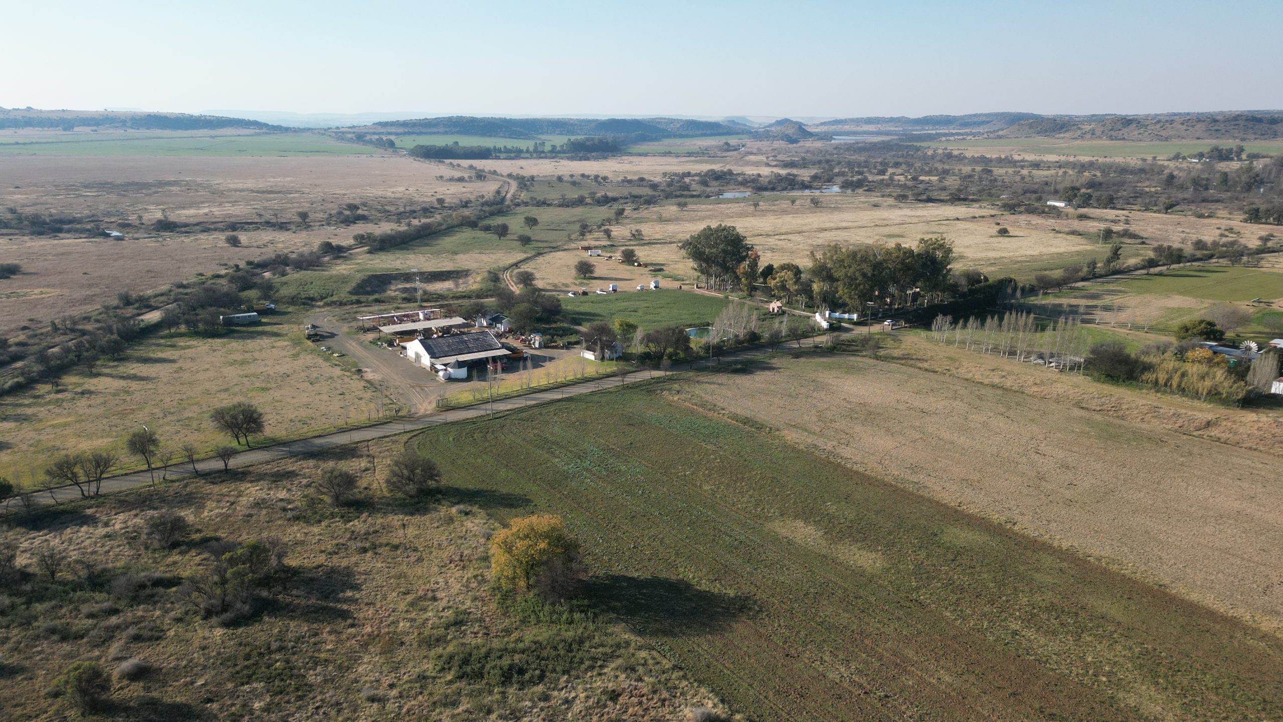 Nico Smith Afslaers Bloemfontein | NSA Auctioneers Bloemfontein