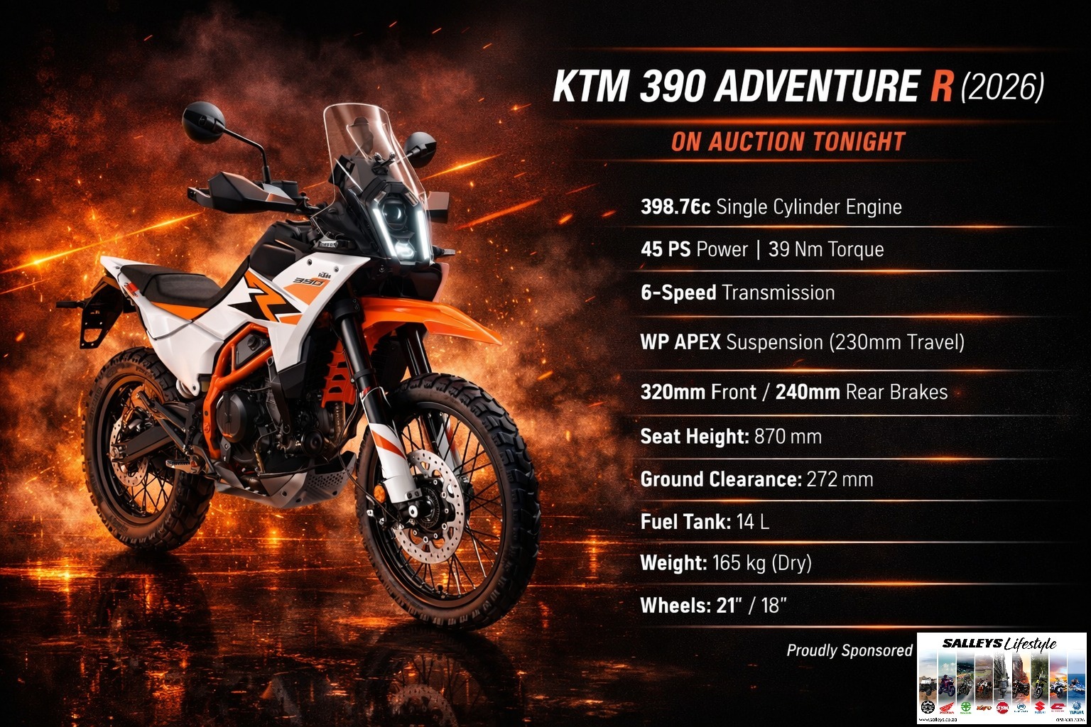 Nico Smith Afslaers Bloemfontein | NSA Auctioneers Bloemfontein
