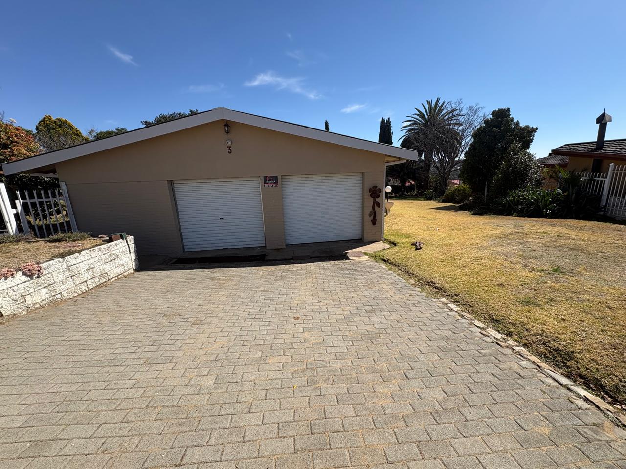 Nico Smith Afslaers Bloemfontein | NSA Auctioneers Bloemfontein