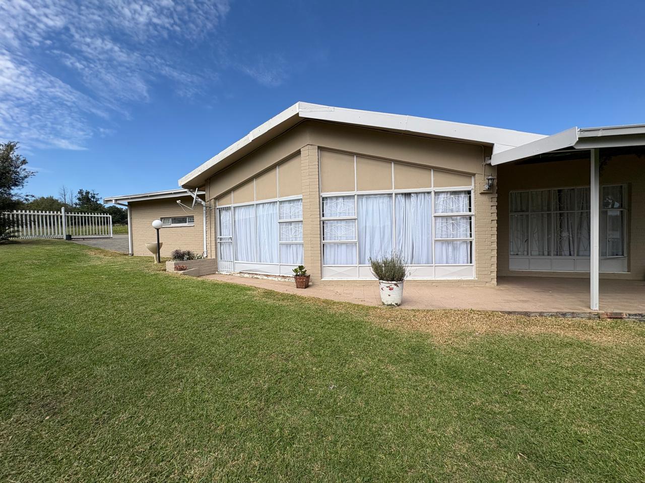 Nico Smith Afslaers Bloemfontein | NSA Auctioneers Bloemfontein