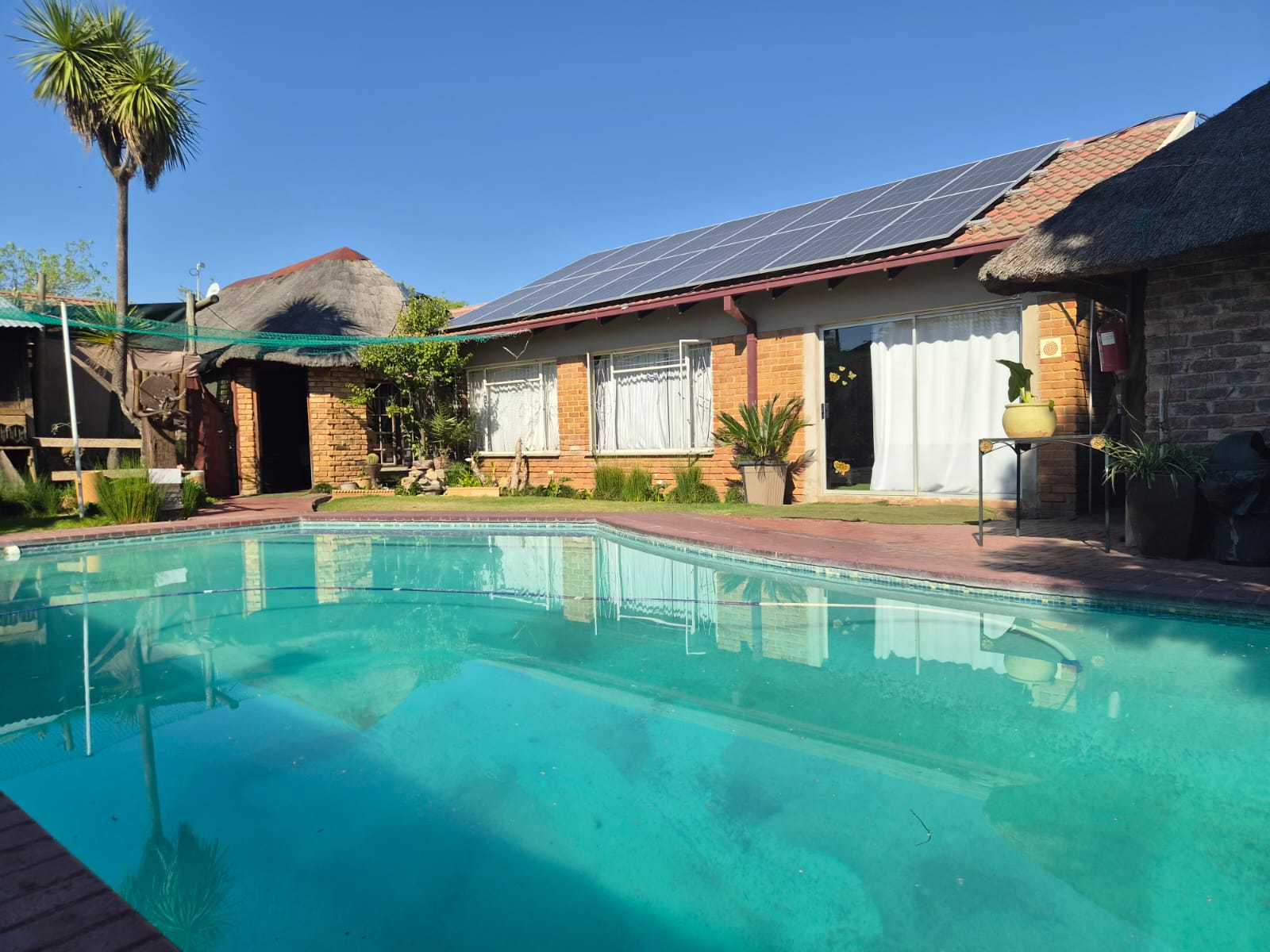 Nico Smith Afslaers Bloemfontein | NSA Auctioneers Bloemfontein
