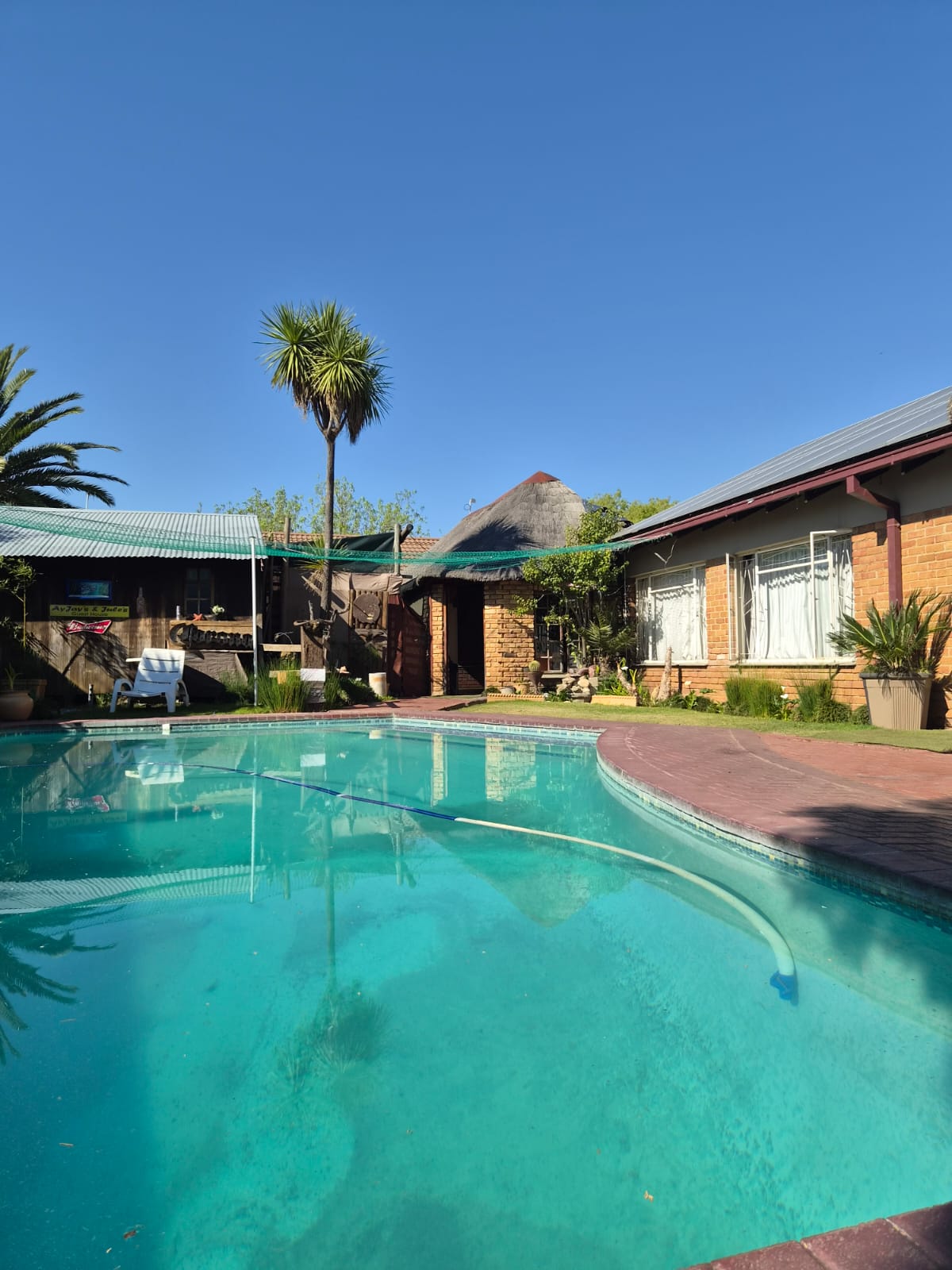 Nico Smith Afslaers Bloemfontein | NSA Auctioneers Bloemfontein