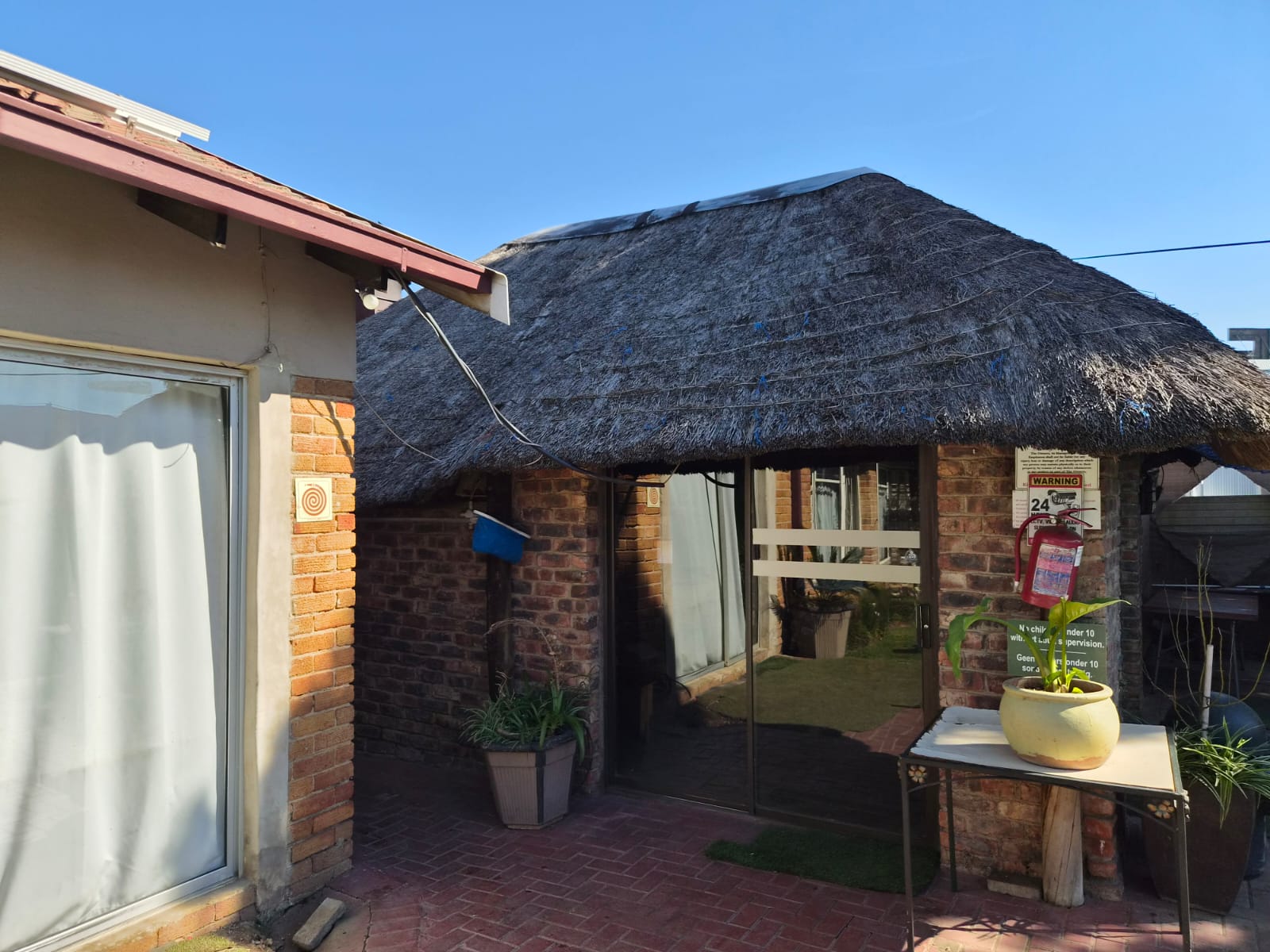 Nico Smith Afslaers Bloemfontein | NSA Auctioneers Bloemfontein