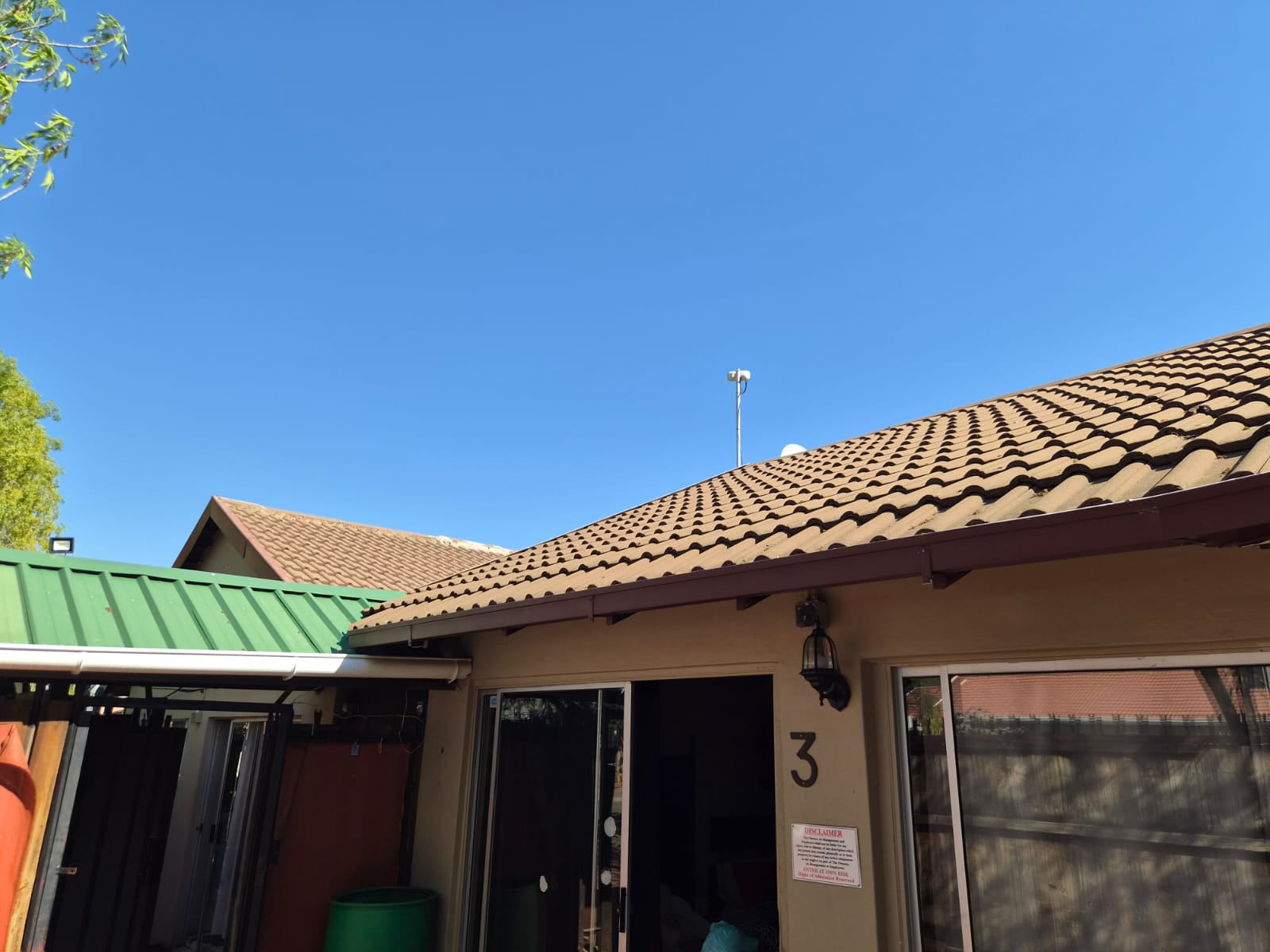 Nico Smith Afslaers Bloemfontein | NSA Auctioneers Bloemfontein