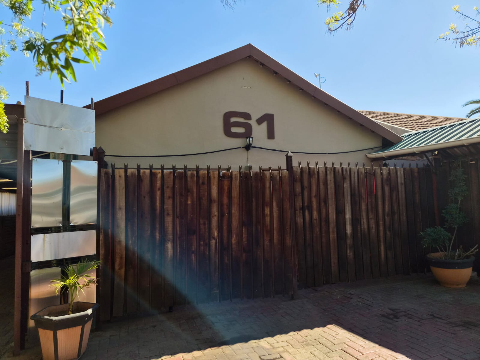 Nico Smith Afslaers Bloemfontein | NSA Auctioneers Bloemfontein