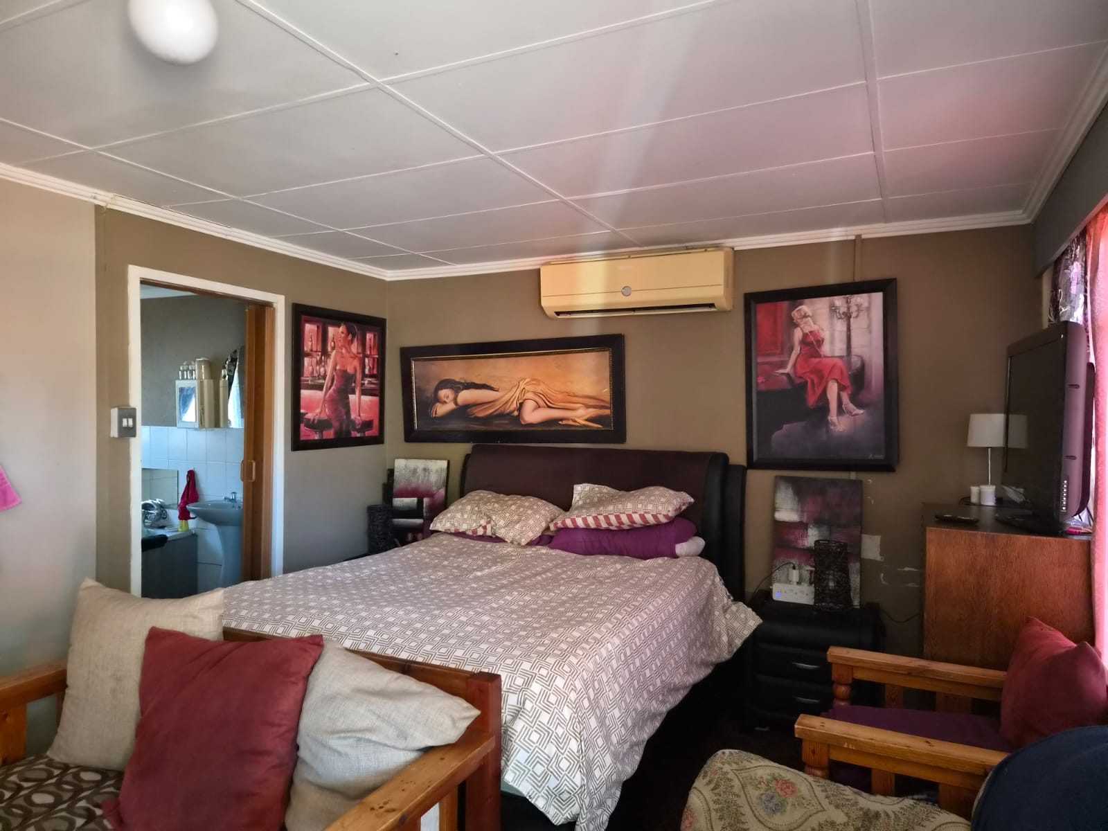 Nico Smith Afslaers Bloemfontein | NSA Auctioneers Bloemfontein