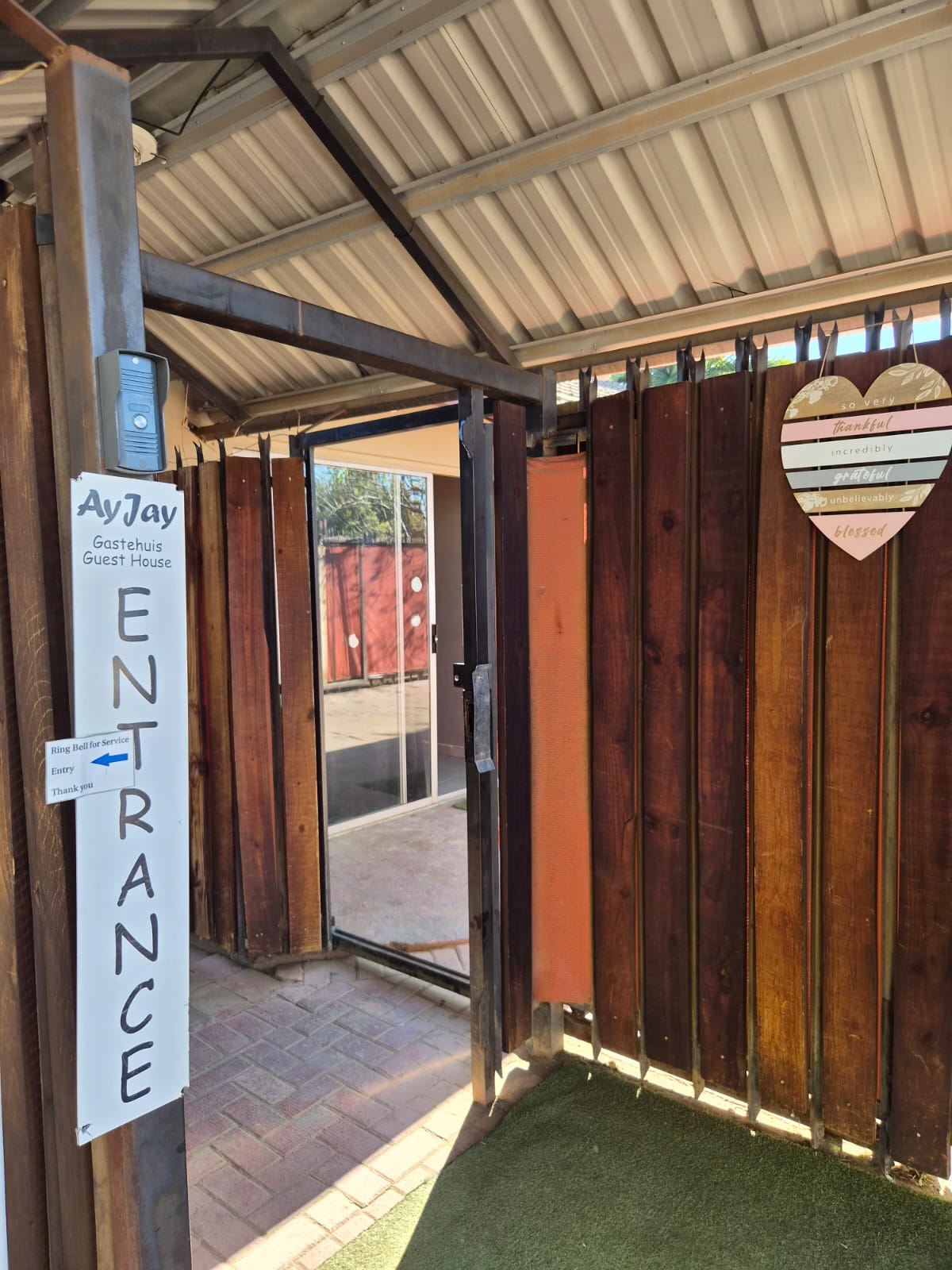 Nico Smith Afslaers Bloemfontein | NSA Auctioneers Bloemfontein