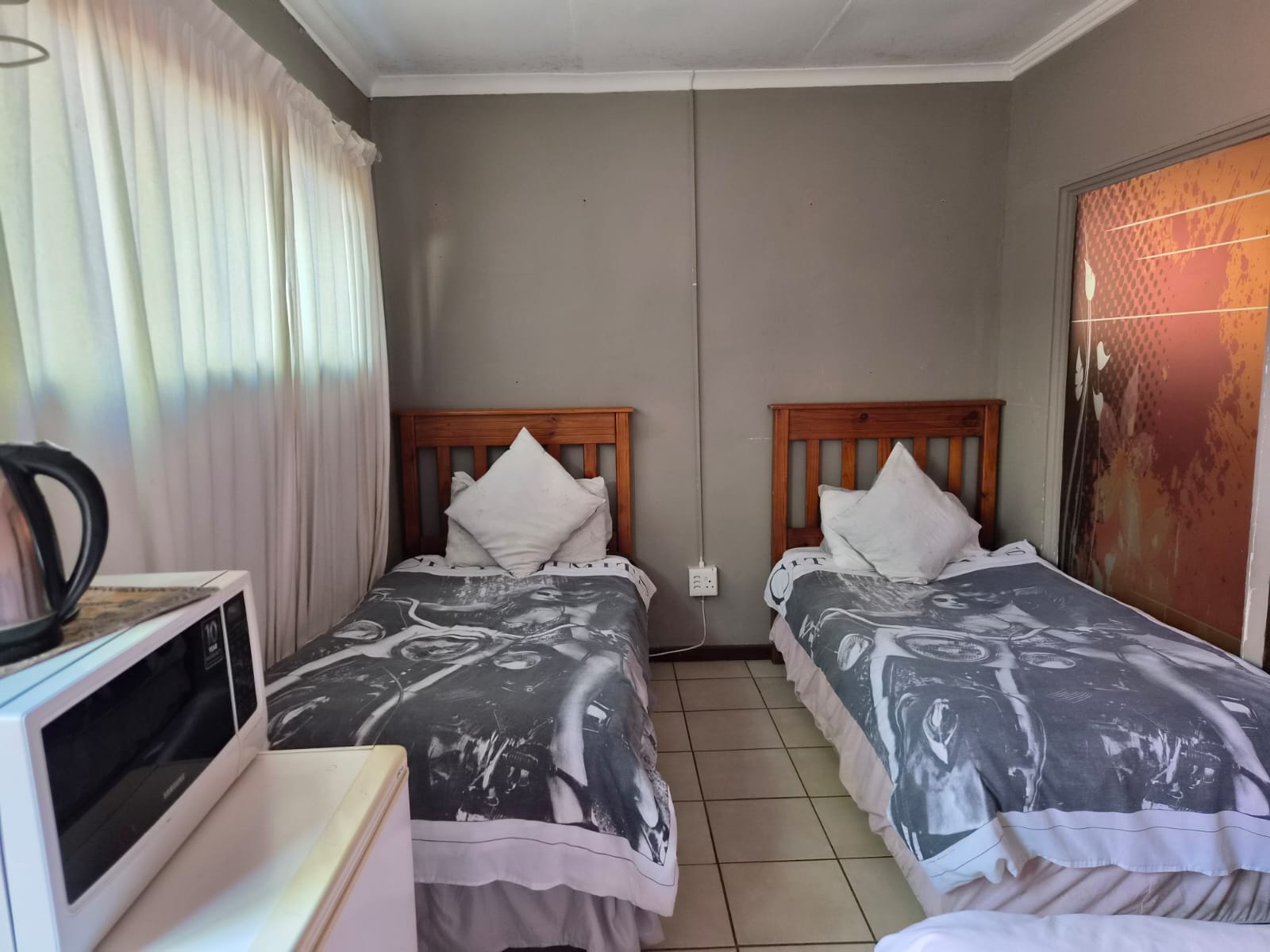 Nico Smith Afslaers Bloemfontein | NSA Auctioneers Bloemfontein