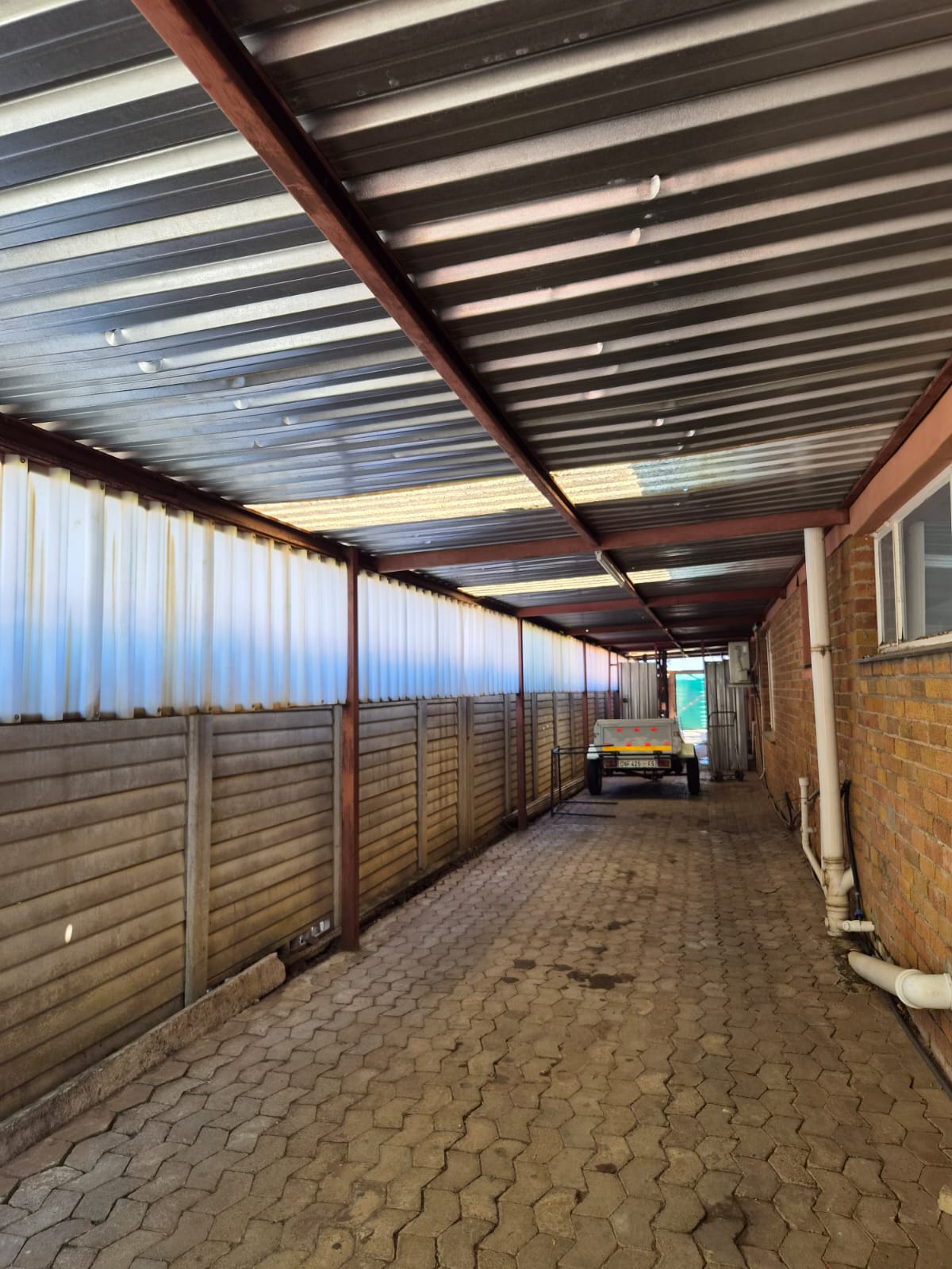Nico Smith Afslaers Bloemfontein | NSA Auctioneers Bloemfontein