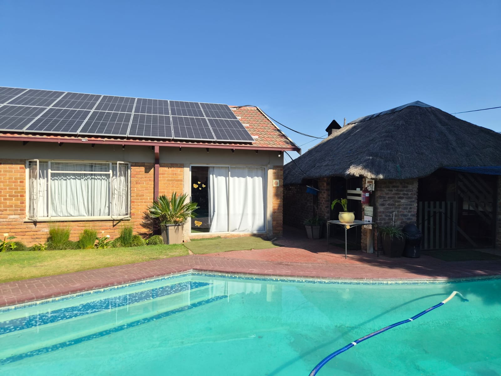 Nico Smith Afslaers Bloemfontein | NSA Auctioneers Bloemfontein