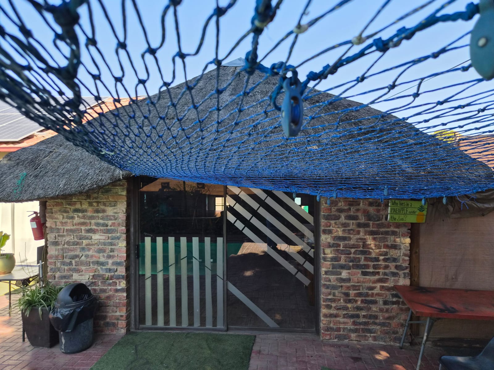Nico Smith Afslaers Bloemfontein | NSA Auctioneers Bloemfontein