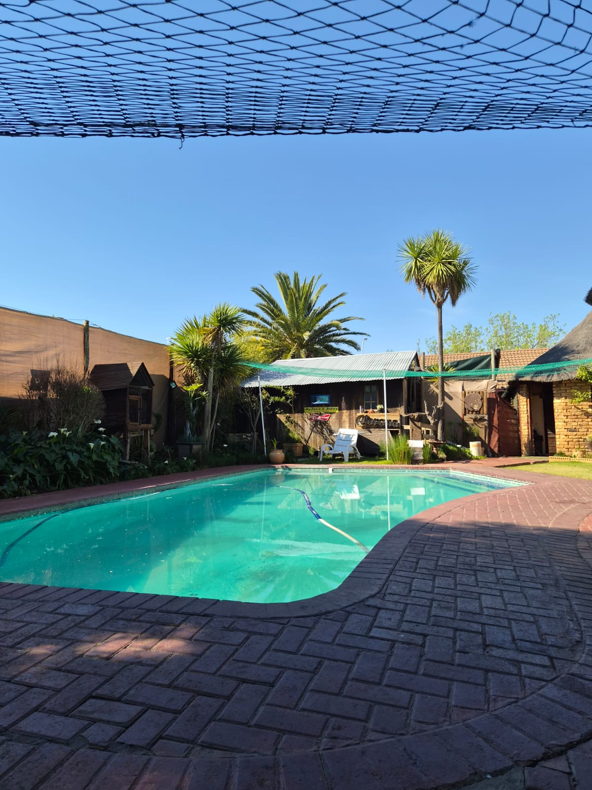 Nico Smith Afslaers Bloemfontein | NSA Auctioneers Bloemfontein